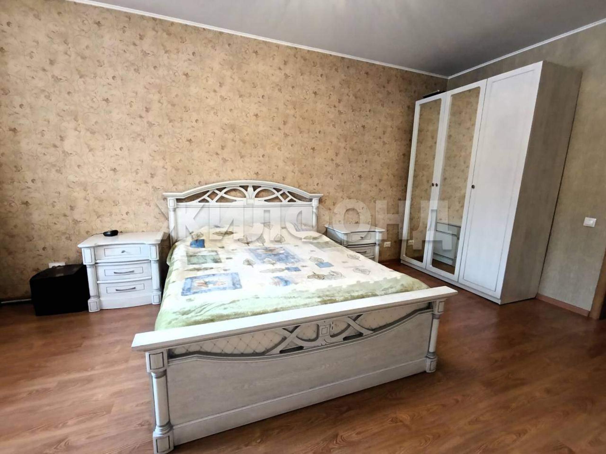 Купить квартиру за 8 000 000 рублей на Маршала Жукова улица, д.86б