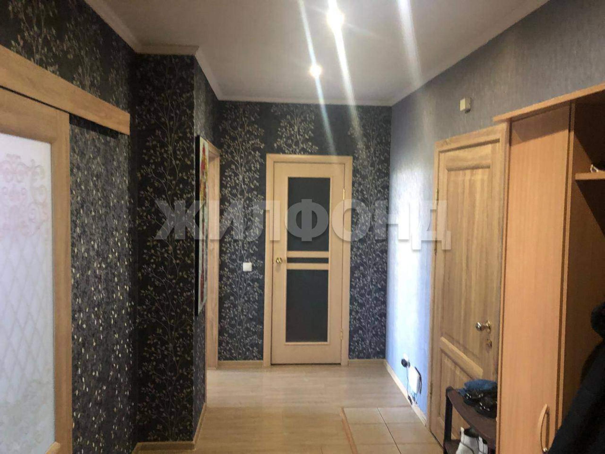 Купить квартиру за 7 397 000 рублей на Ленина проспект, д.62