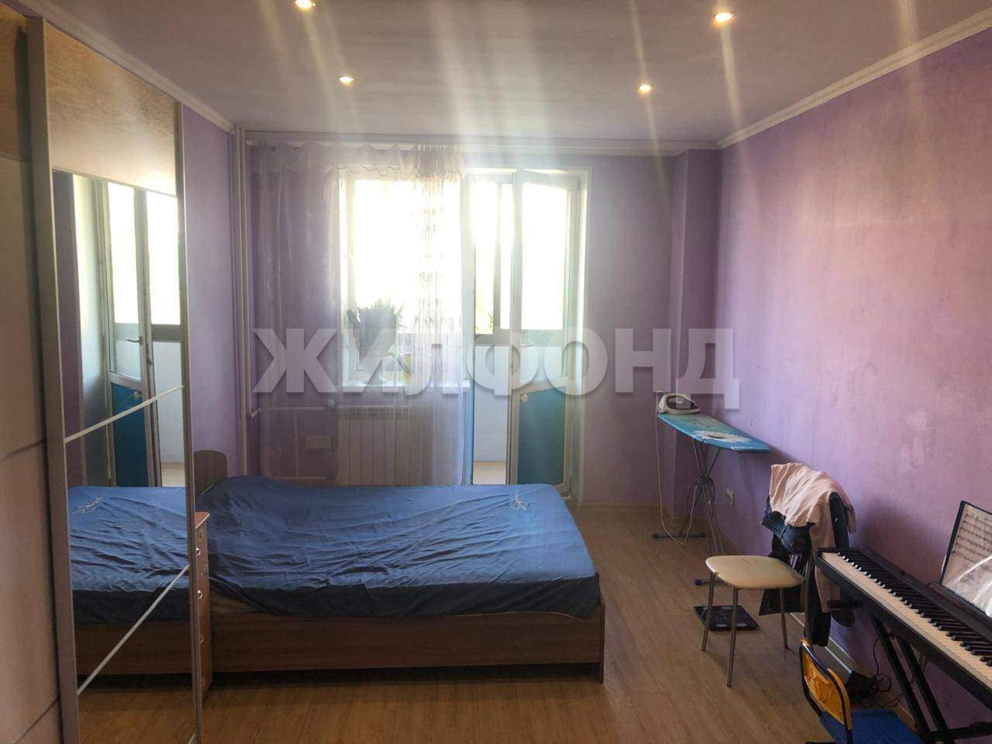 Купить квартиру за 7 397 000 рублей на Ленина проспект, д.62