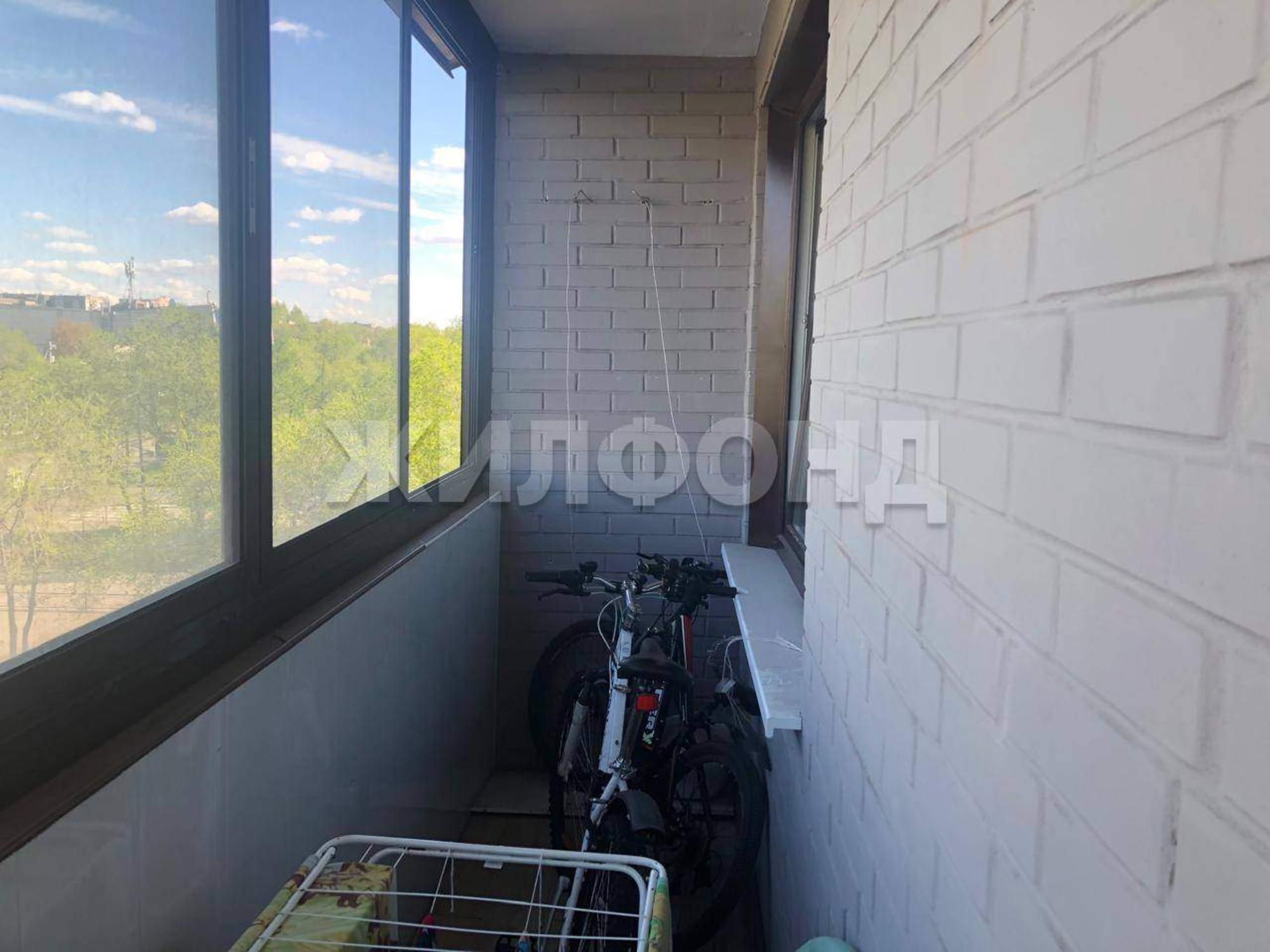 Купить квартиру за 7 397 000 рублей на Ленина проспект, д.62