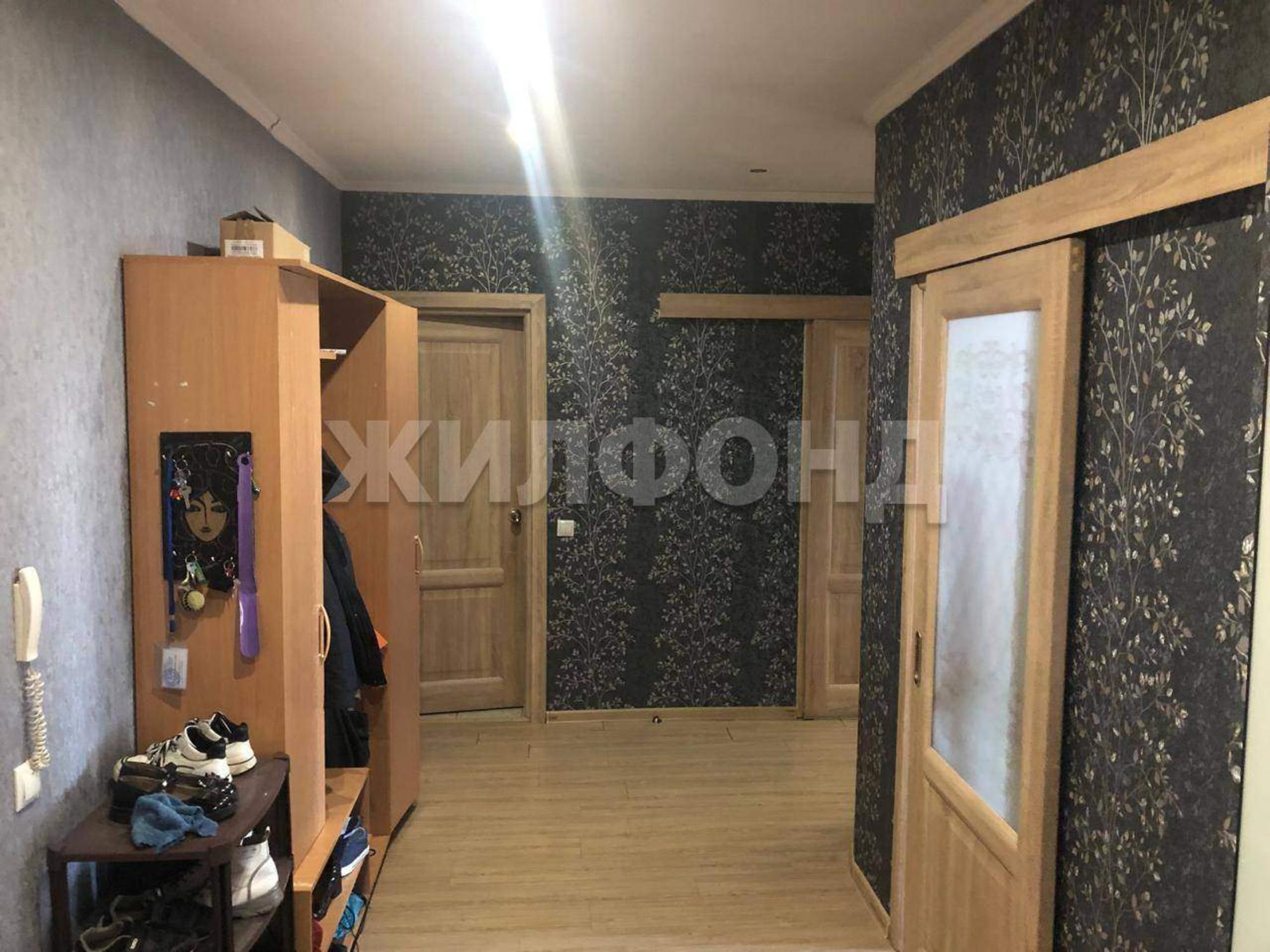 Купить квартиру за 7 397 000 рублей на Ленина проспект, д.62