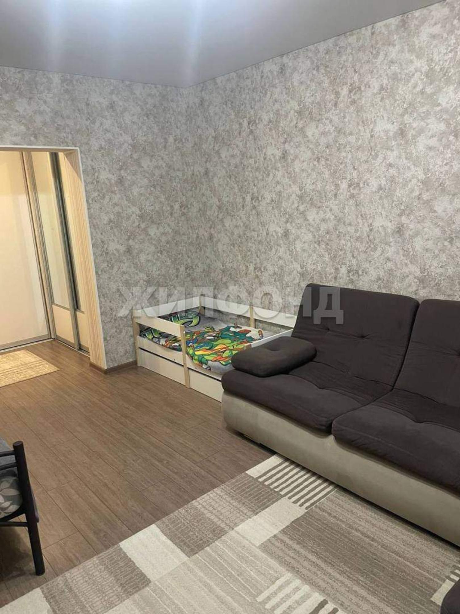 Купить квартиру за 5 900 000 рублей на Кирова улица, д.204А