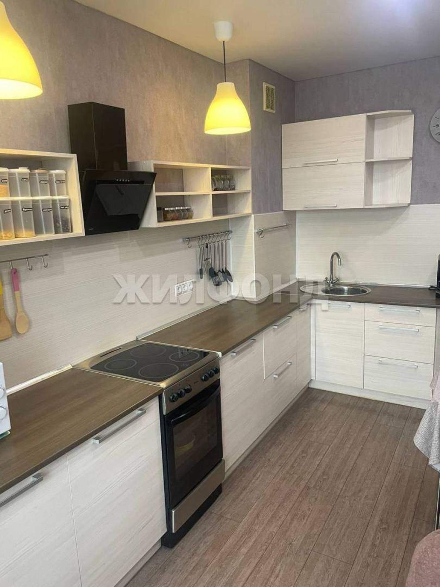 Купить квартиру за 5 900 000 рублей на Кирова улица, д.204А