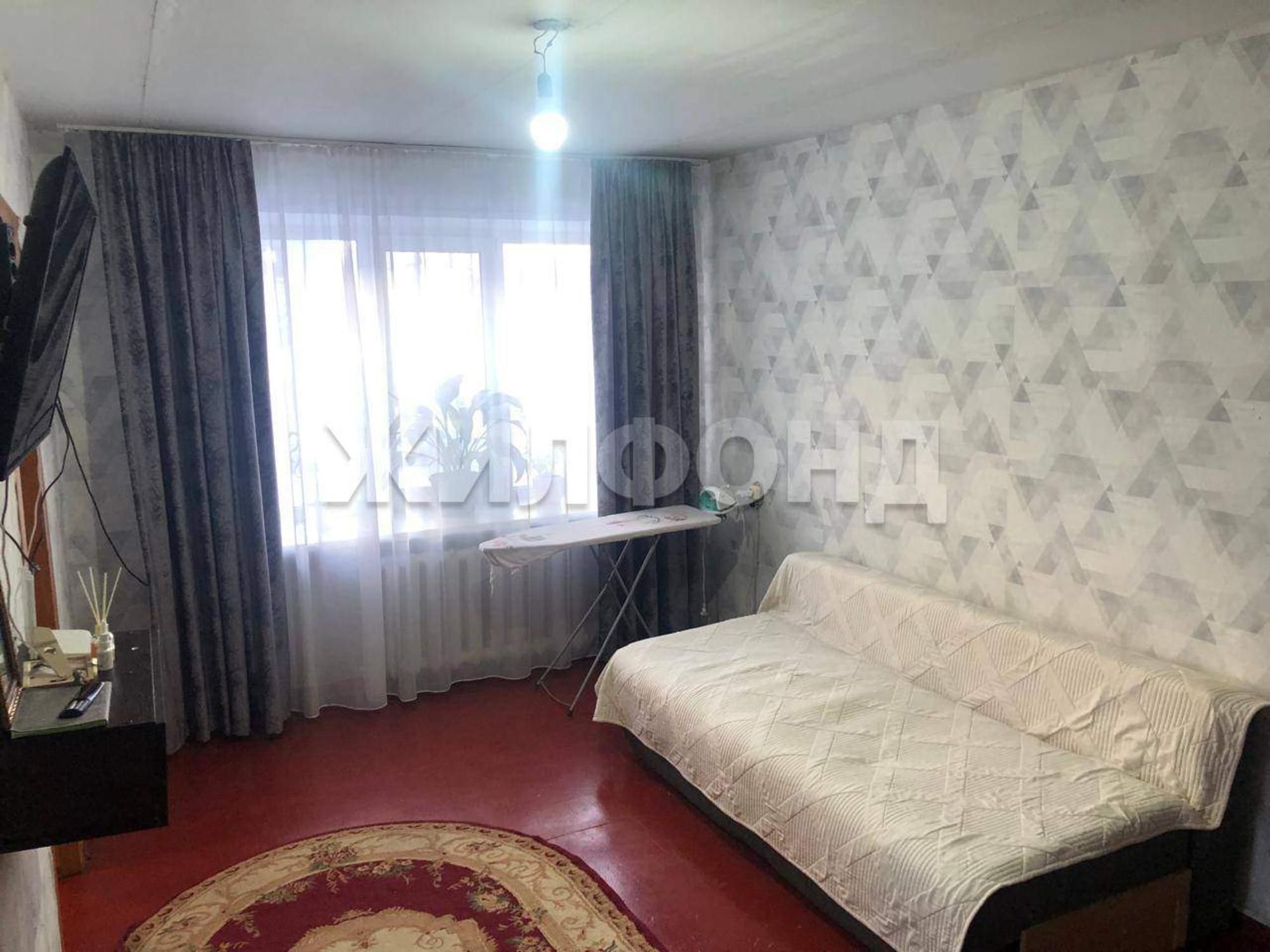 Купить квартиру за 5 497 000 рублей на Пирятинская улица, д.22