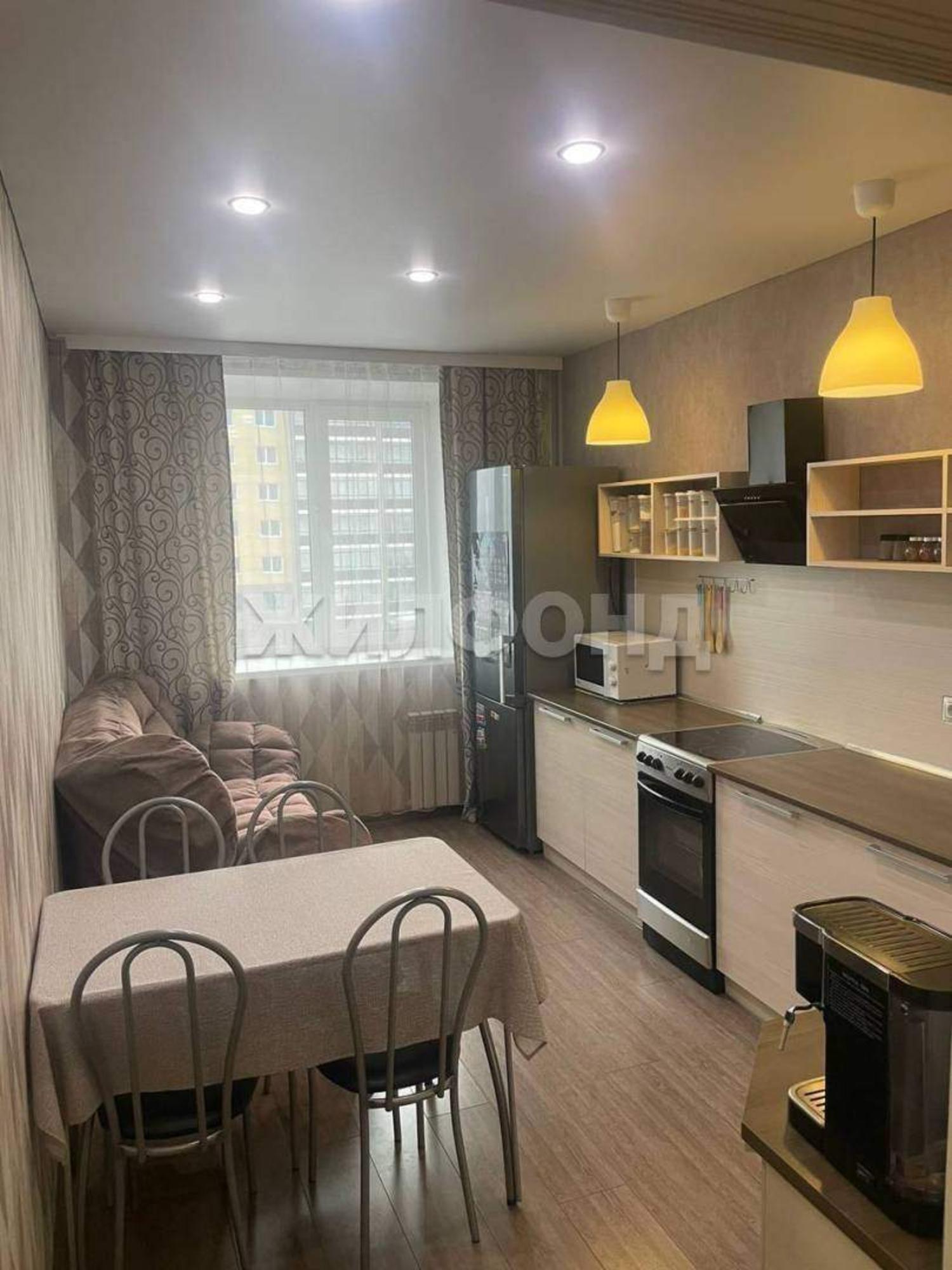 Купить квартиру за 5 900 000 рублей на Кирова улица, д.204А