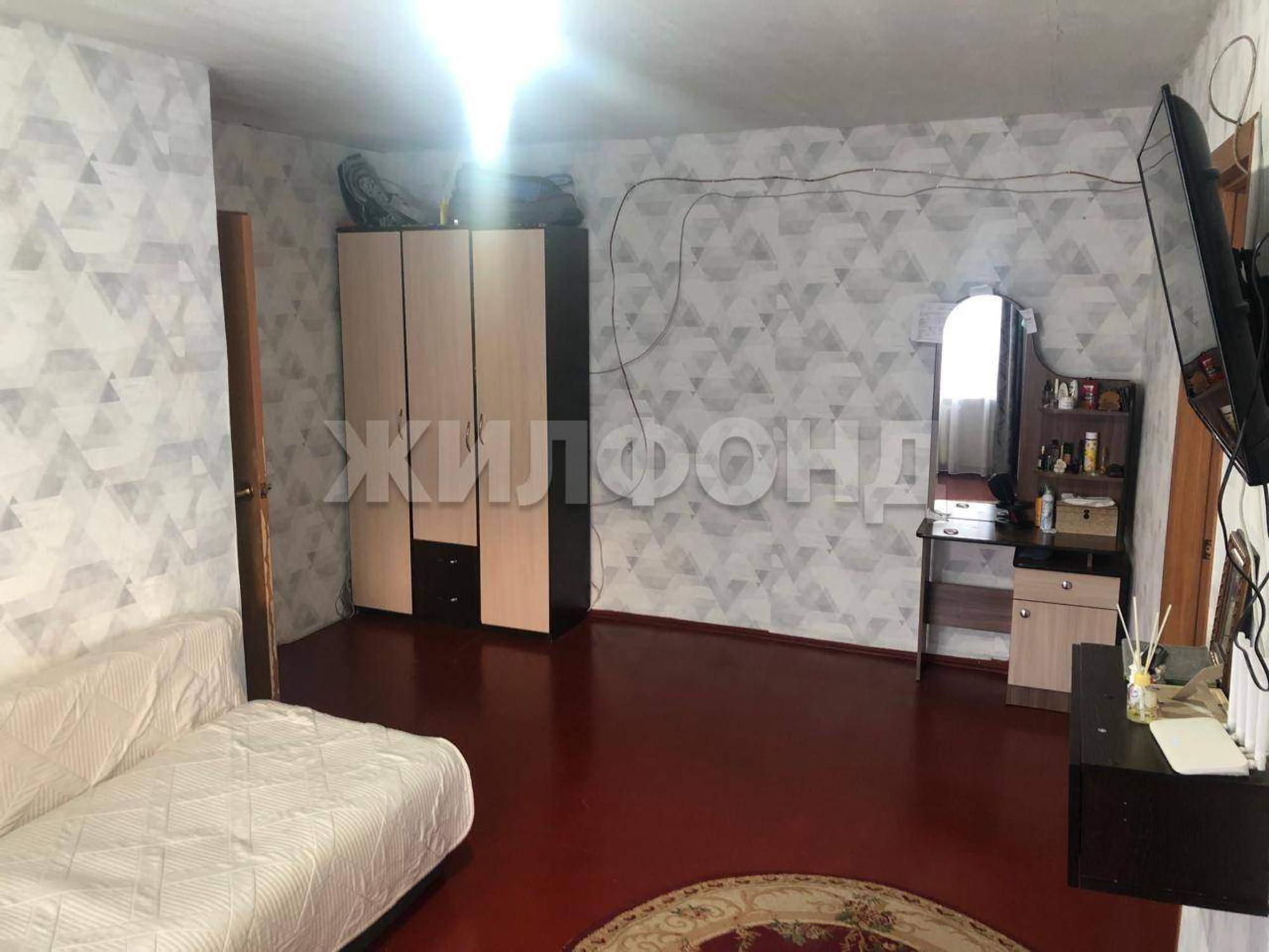 Купить квартиру за 5 497 000 рублей на Пирятинская улица, д.22