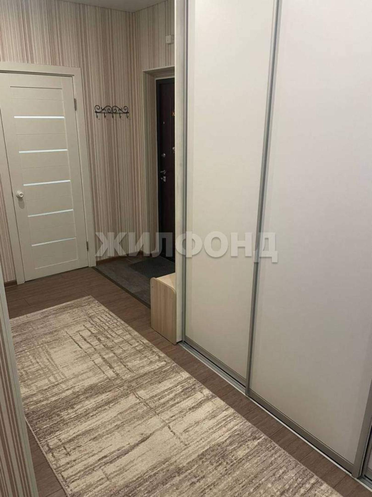 Купить квартиру за 5 900 000 рублей на Кирова улица, д.204А