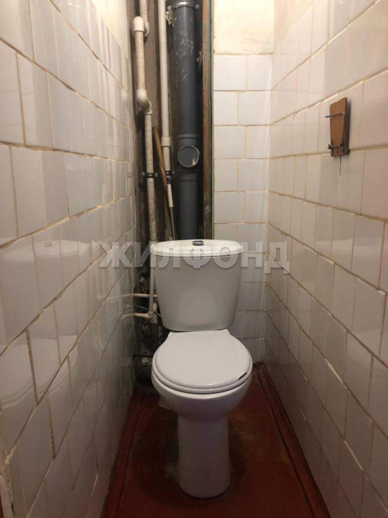 Купить квартиру за 5 497 000 рублей на Пирятинская улица, д.22