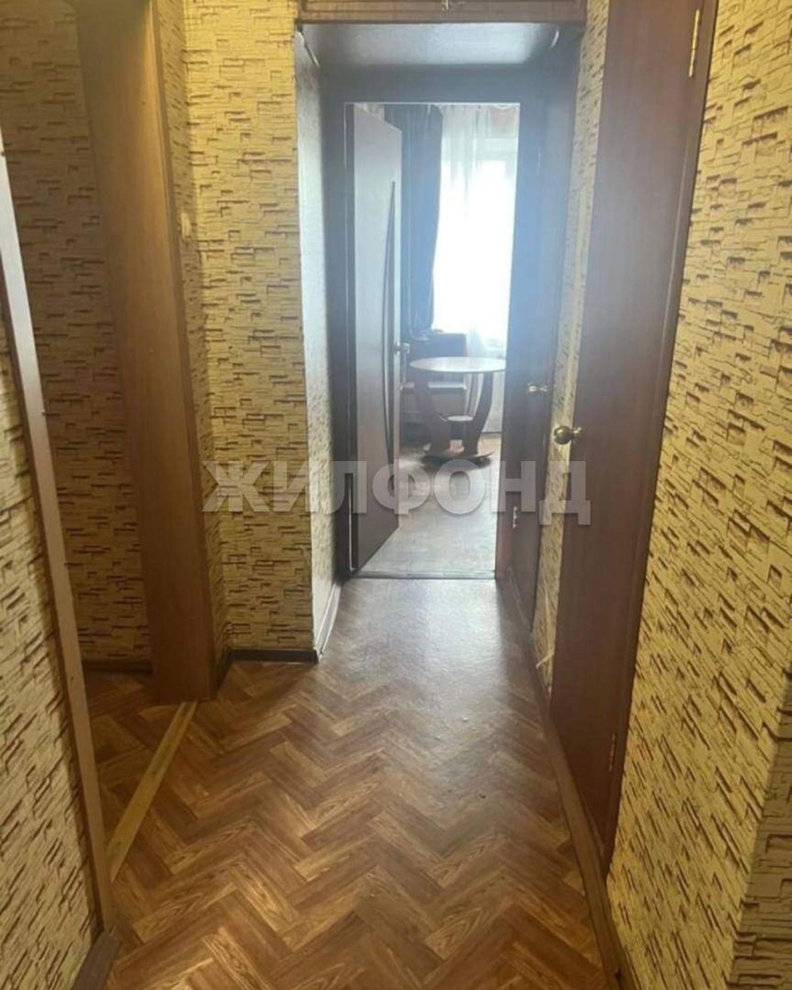 Купить квартиру за 5 997 000 рублей на Некрасова улица, д.26