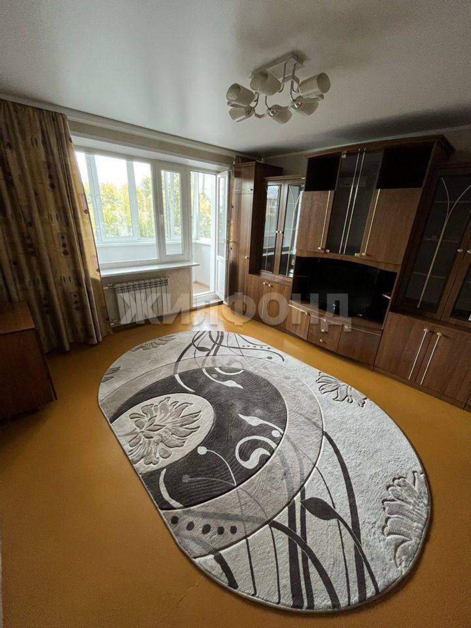 Купить квартиру за 4 900 000 рублей на Кошурникова улица, д.3-а