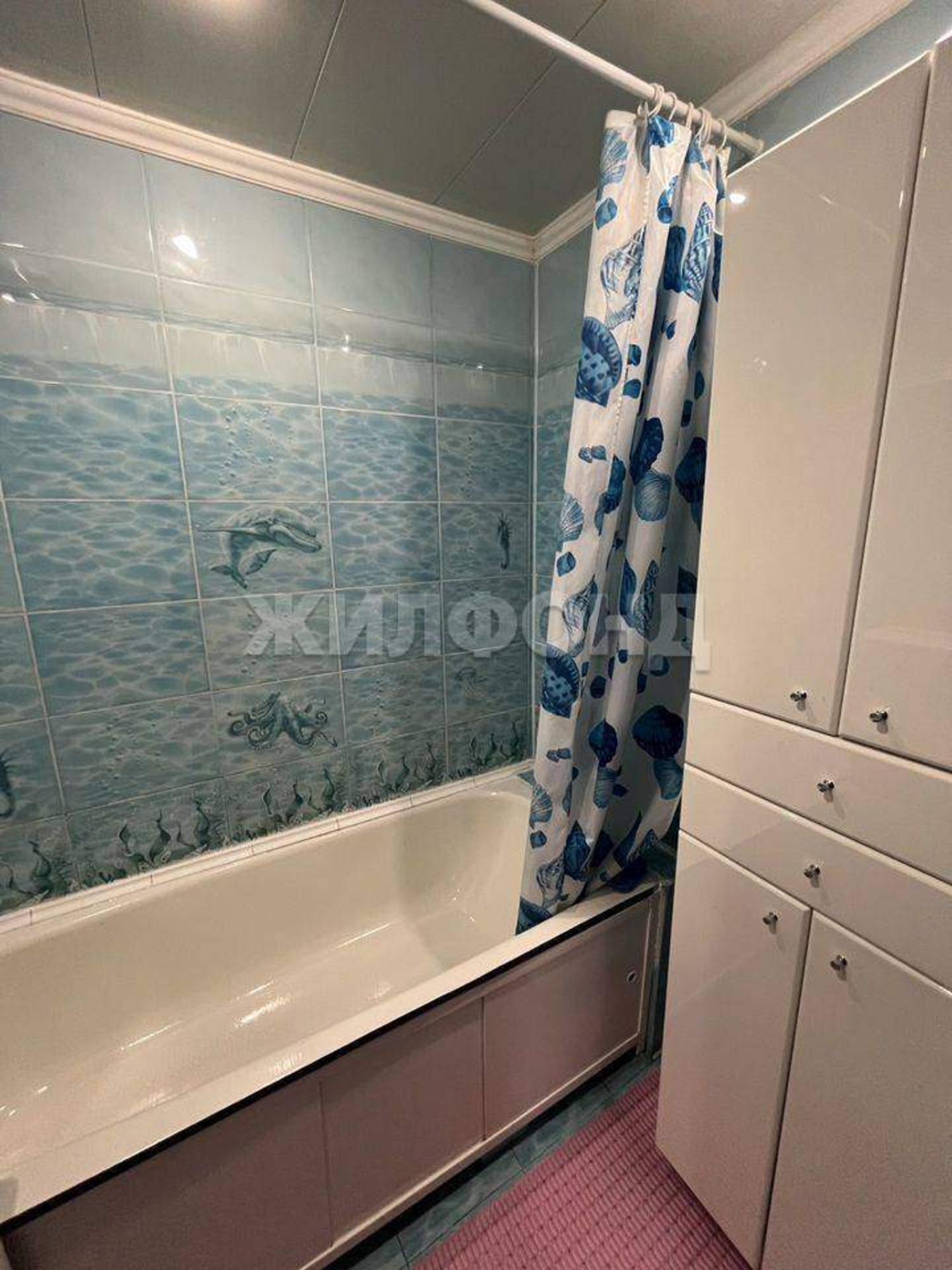 Купить квартиру за 4 900 000 рублей на Кошурникова улица, д.3-а