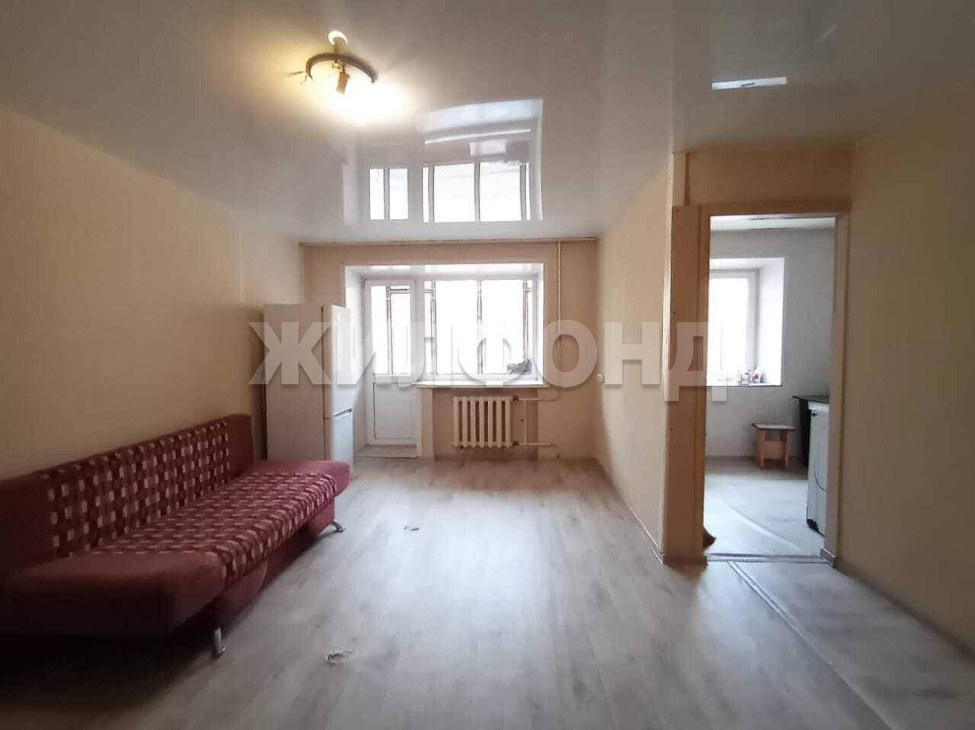 Купить квартиру за 5 600 000 рублей на Чертыгашева улица, д.81