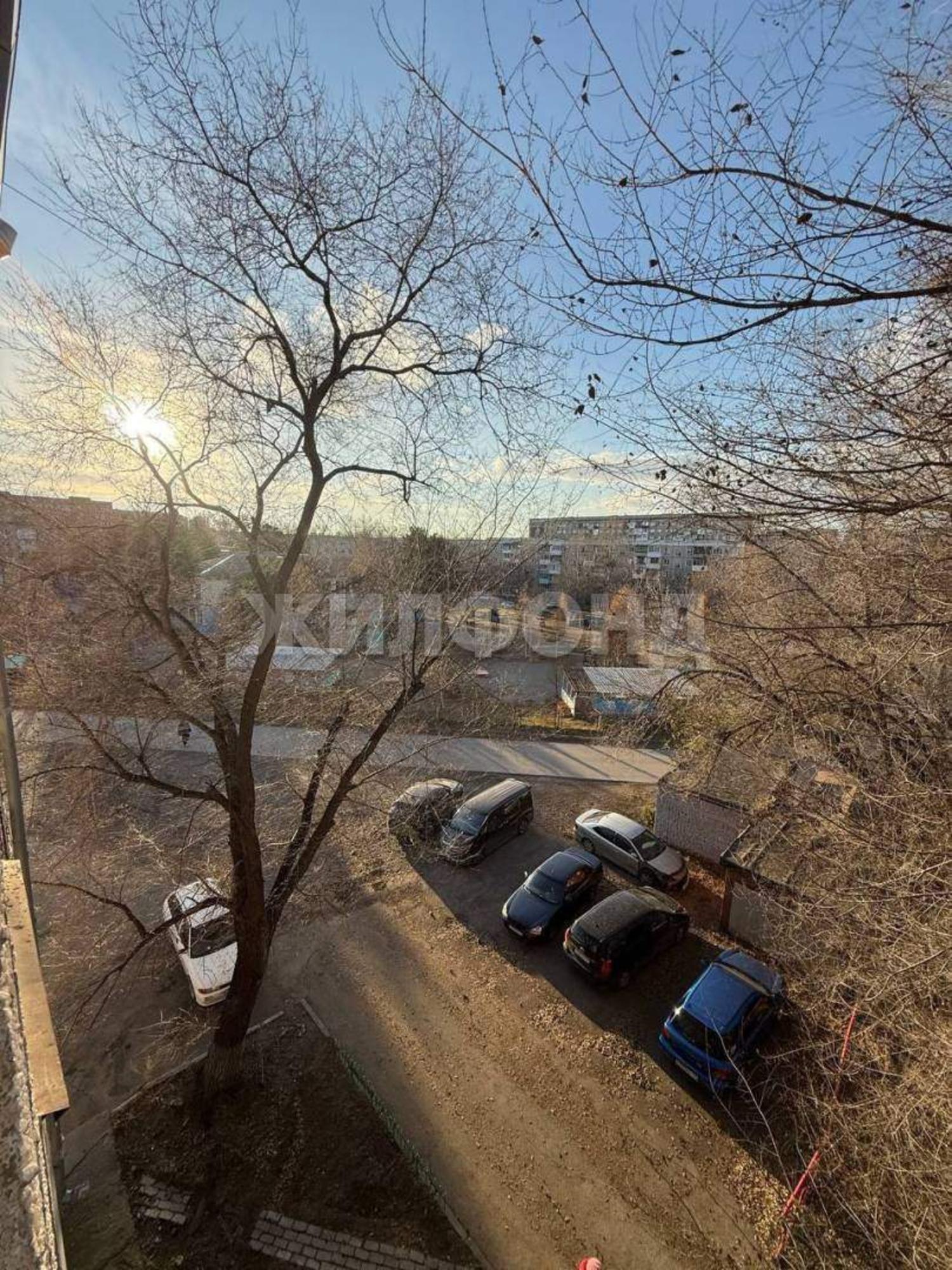 Купить квартиру за 2 900 000 рублей на Комарова улица, д.8