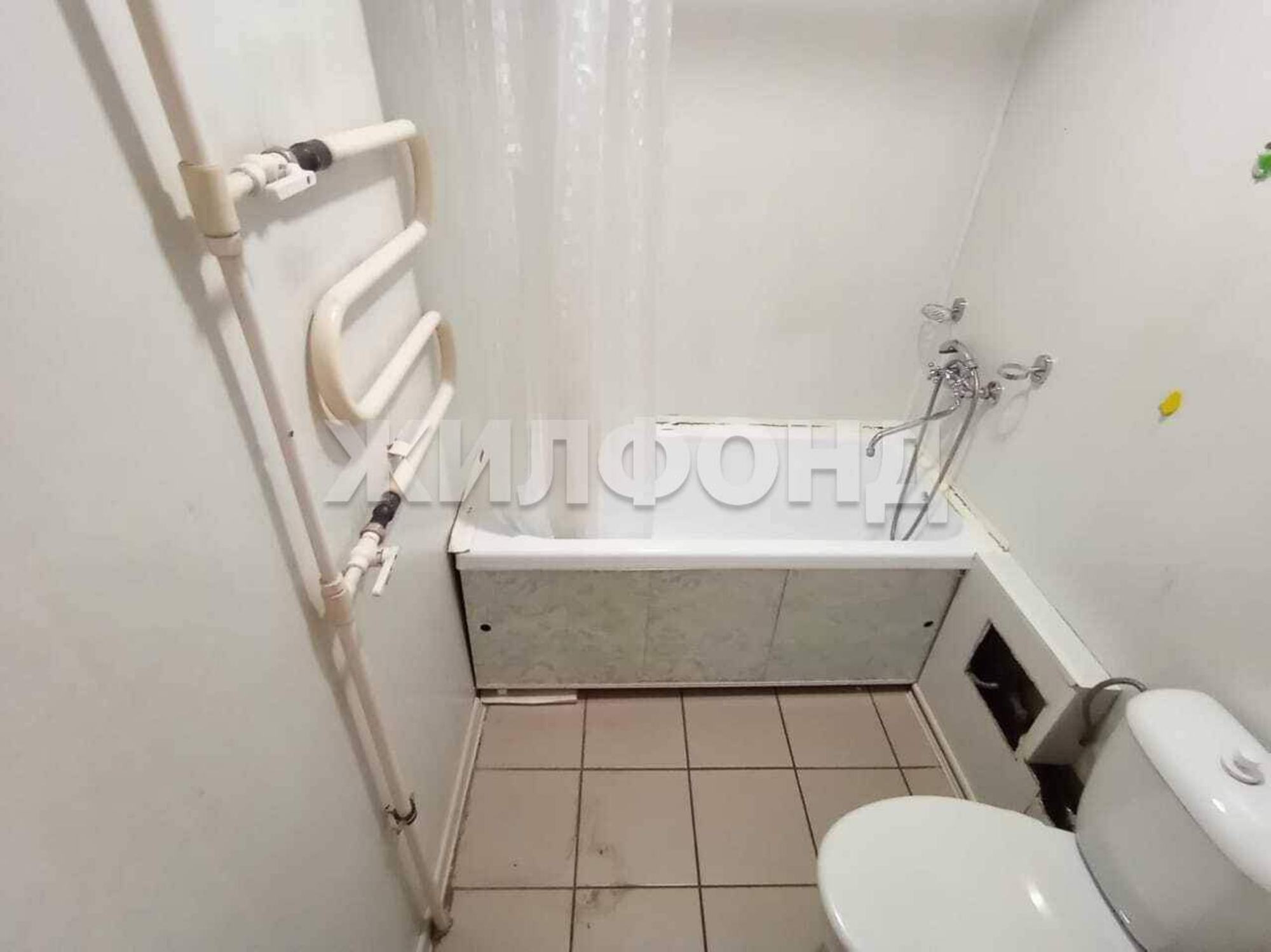 Купить квартиру за 5 600 000 рублей на Чертыгашева улица, д.81