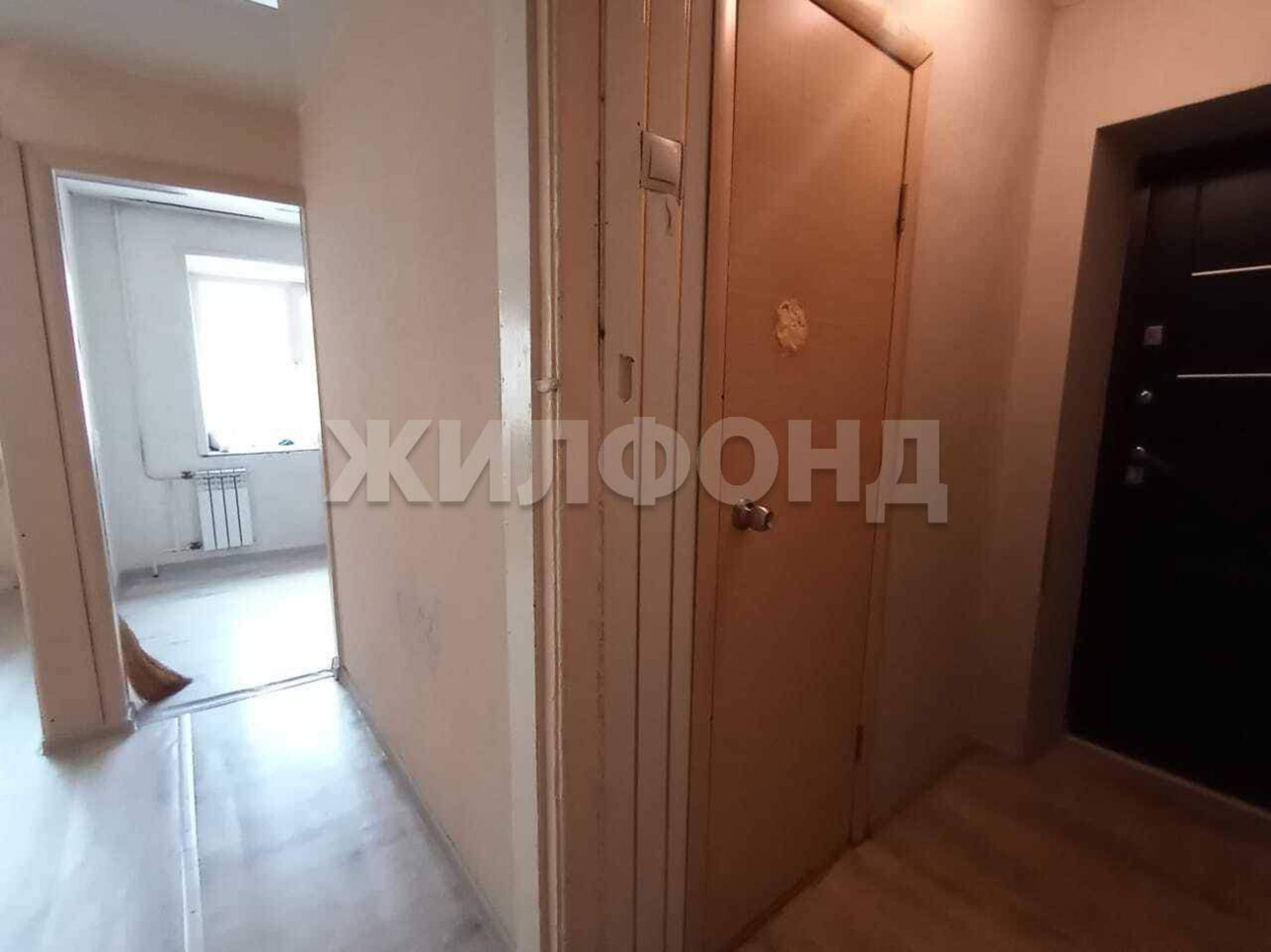 Купить квартиру за 5 600 000 рублей на Чертыгашева улица, д.81