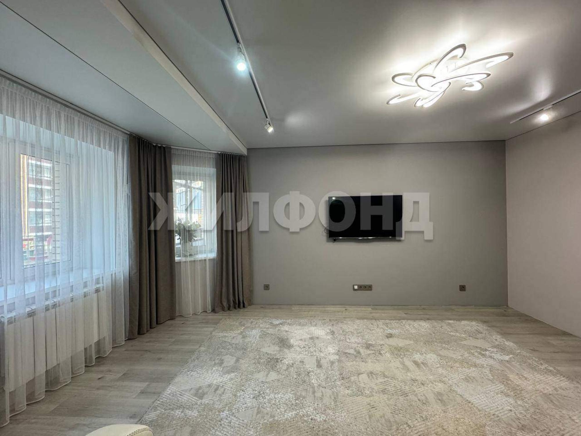 Купить квартиру за 10 700 000 рублей на Арбан улица, д.4