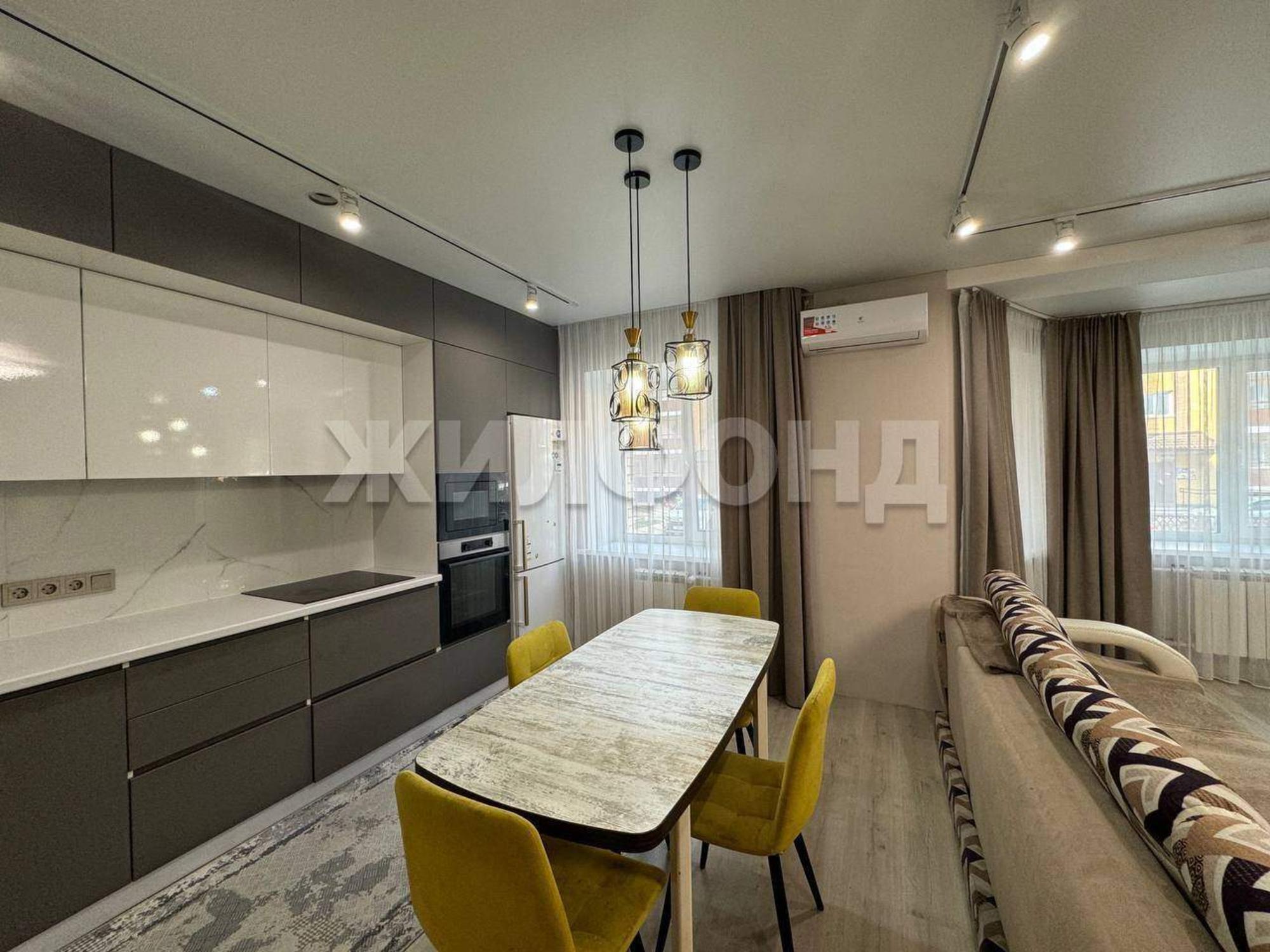 Купить квартиру за 10 700 000 рублей на Арбан улица, д.4