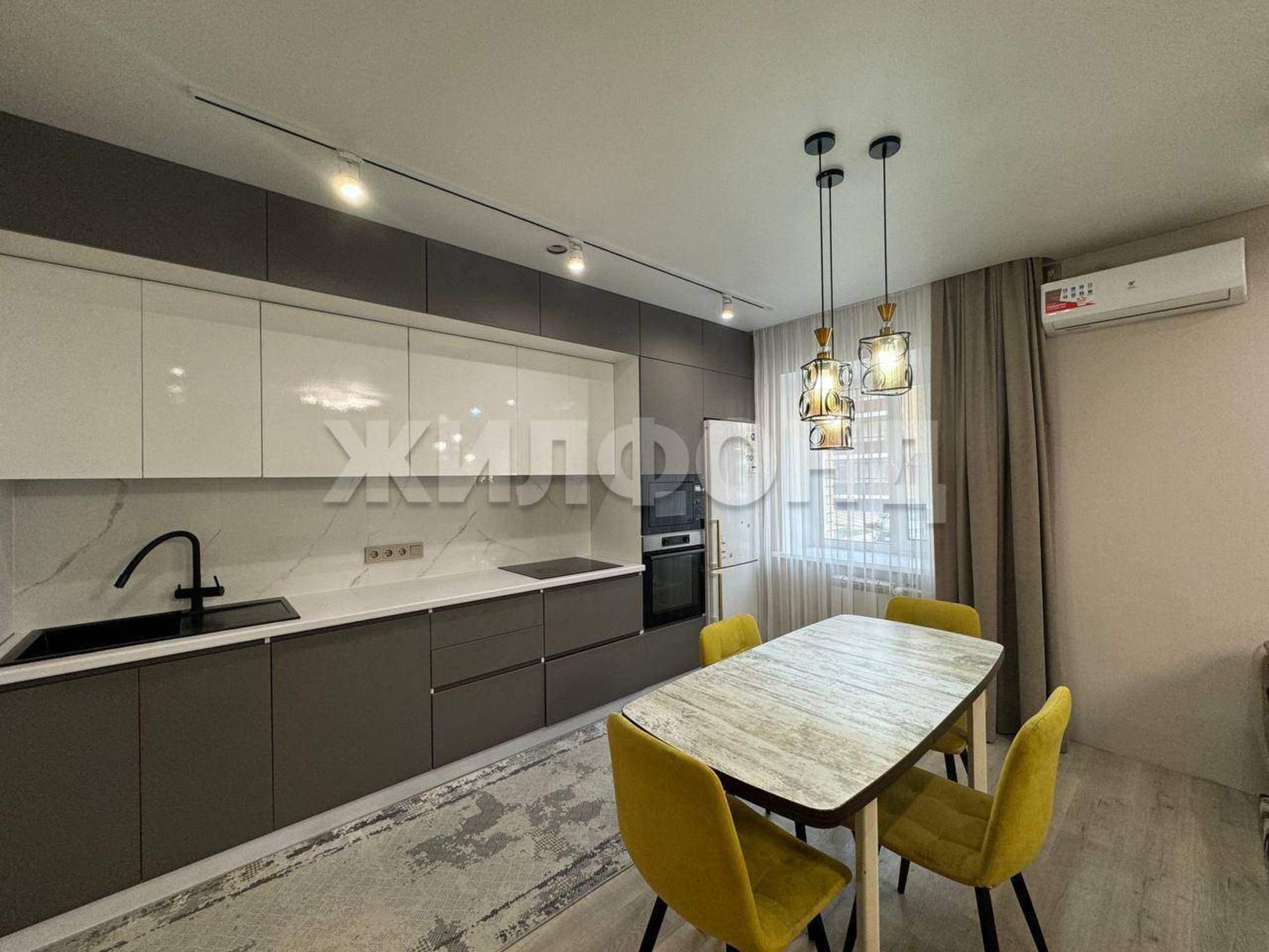 Купить квартиру за 10 700 000 рублей на Арбан улица, д.4