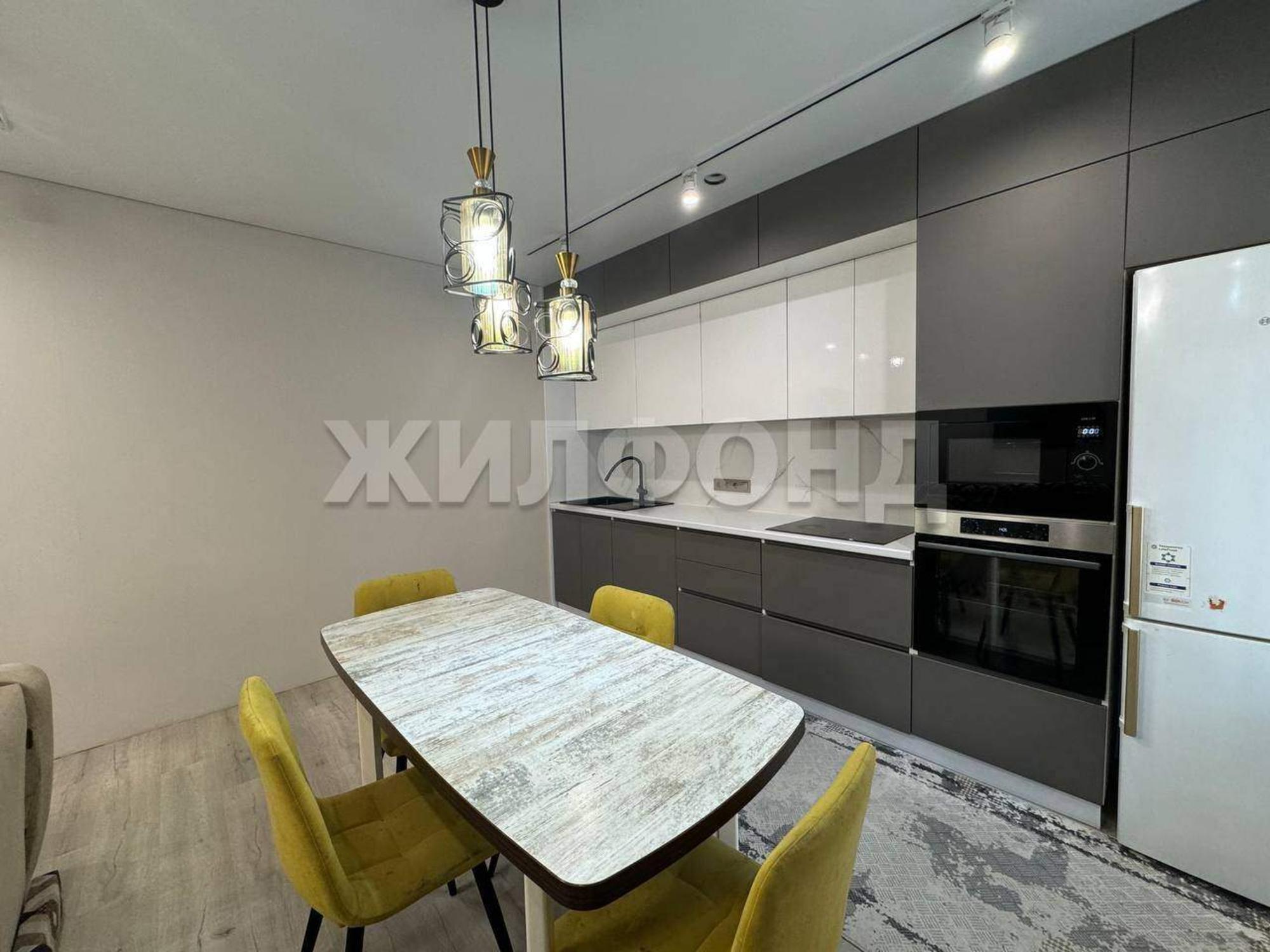 Купить квартиру за 10 700 000 рублей на Арбан улица, д.4