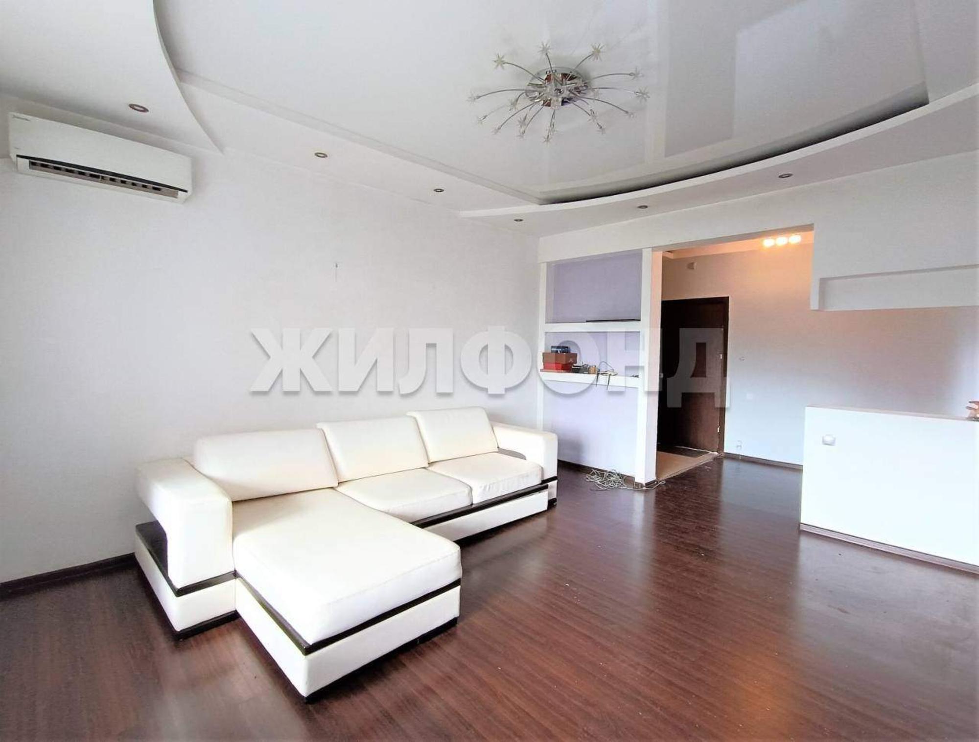 Купить квартиру за 8 500 000 рублей на Аскизская улица, д.152в