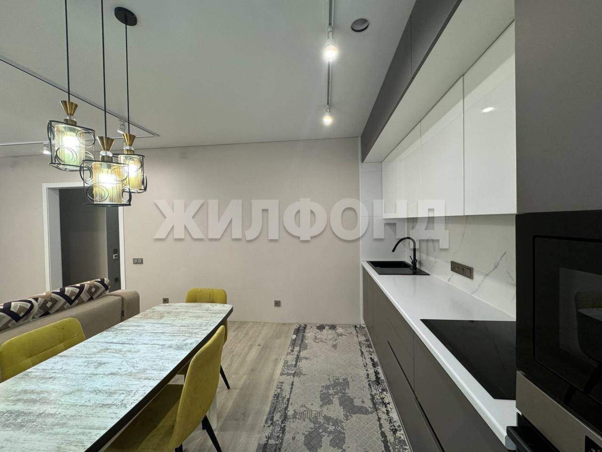 Купить квартиру за 10 700 000 рублей на Арбан улица, д.4