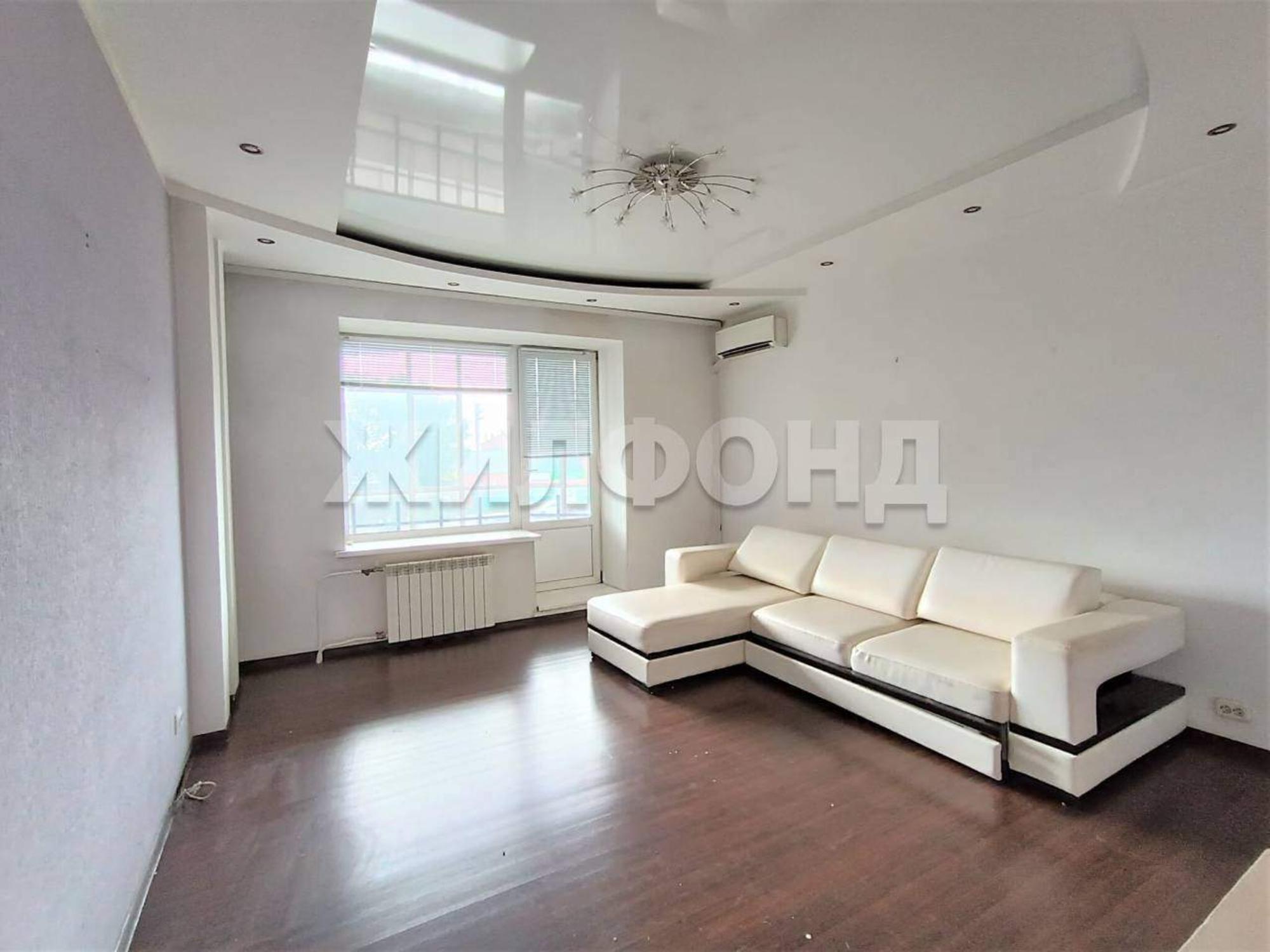 Купить квартиру за 8 500 000 рублей на Аскизская улица, д.152в