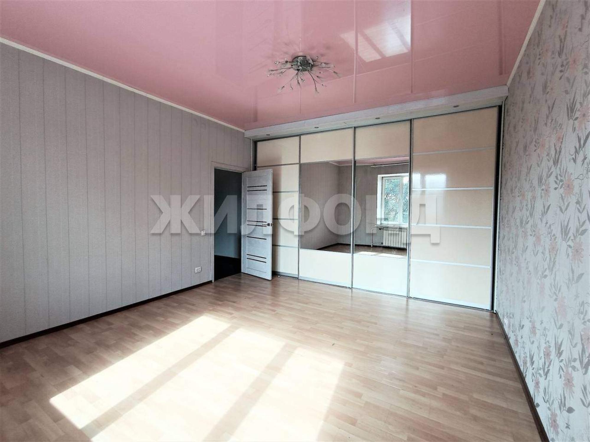 Купить квартиру за 8 500 000 рублей на Аскизская улица, д.152в