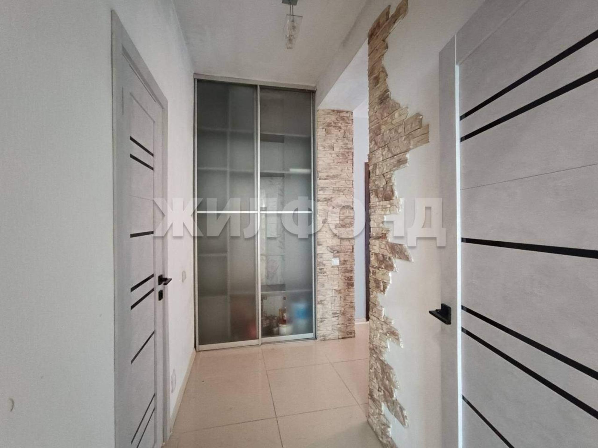 Купить квартиру за 8 500 000 рублей на Аскизская улица, д.152в