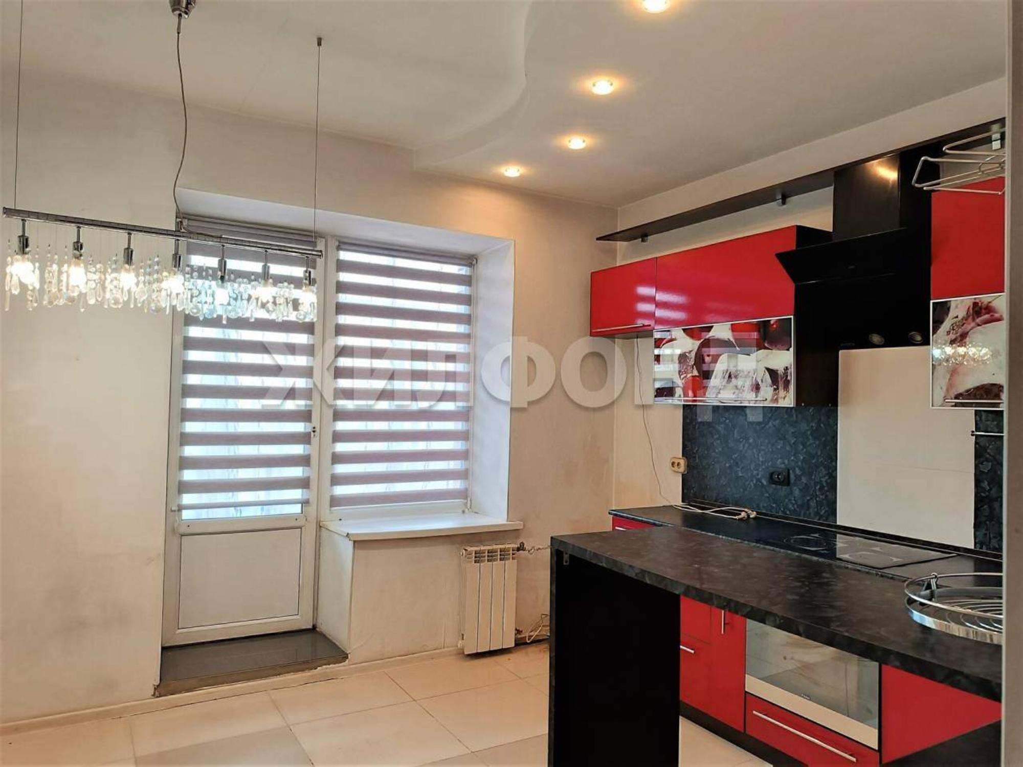 Купить квартиру за 8 500 000 рублей на Аскизская улица, д.152в