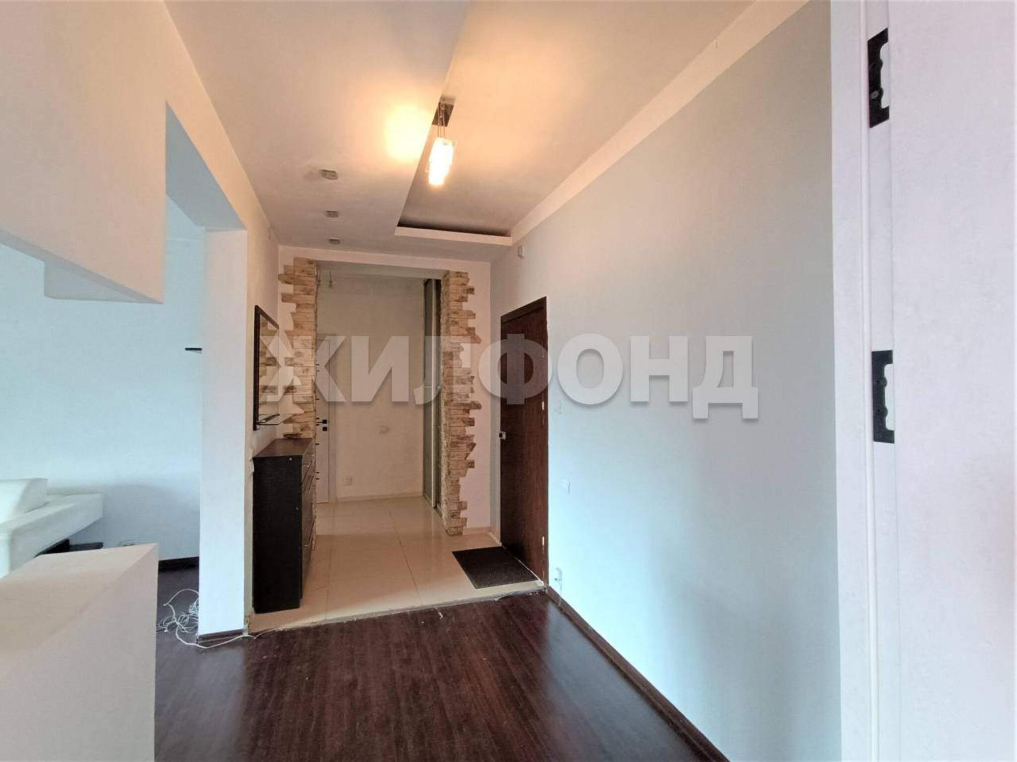 Купить квартиру за 8 500 000 рублей на Аскизская улица, д.152в