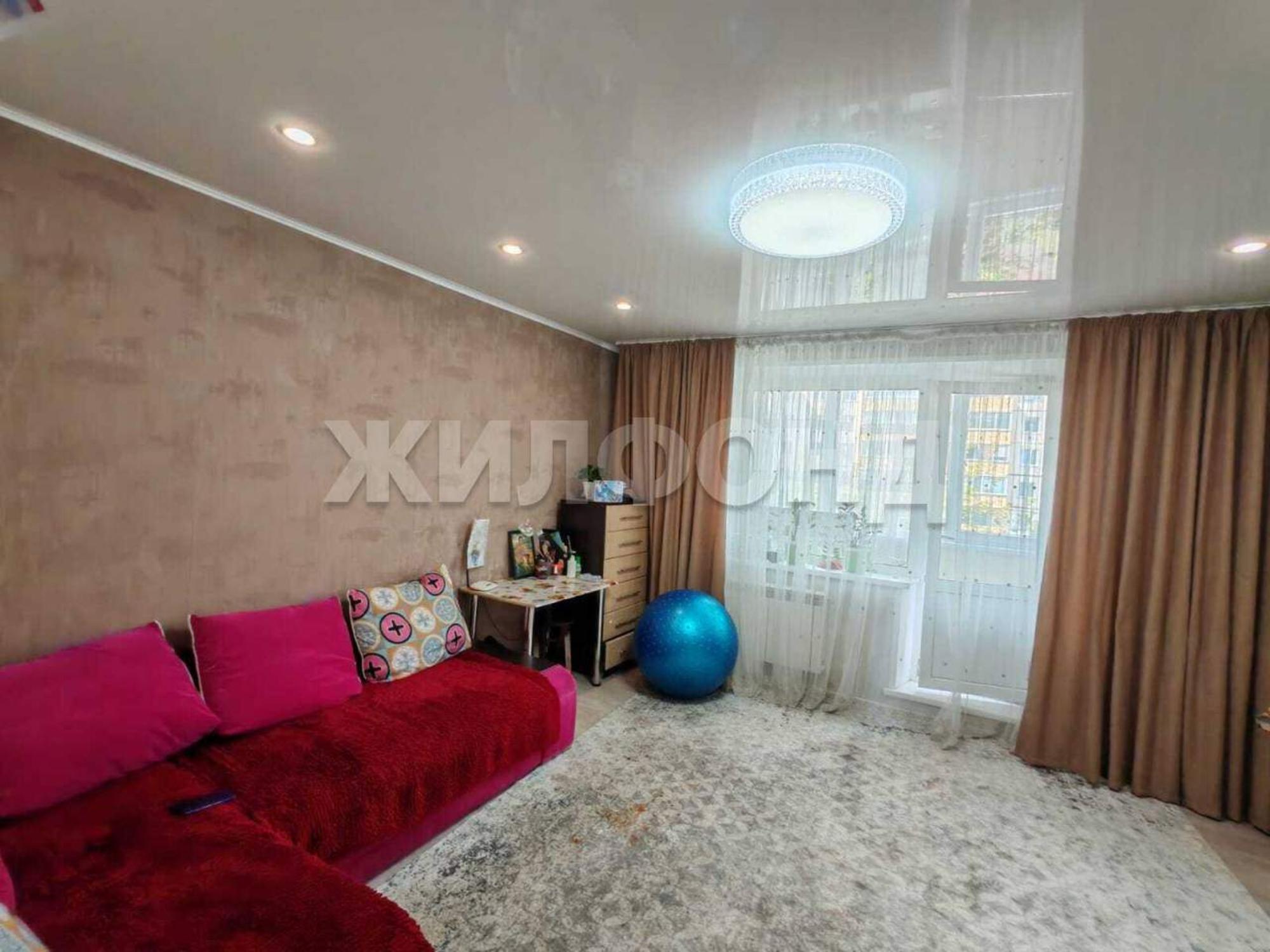 Купить квартиру за 6 500 000 рублей на Торосова улица, д.2/1