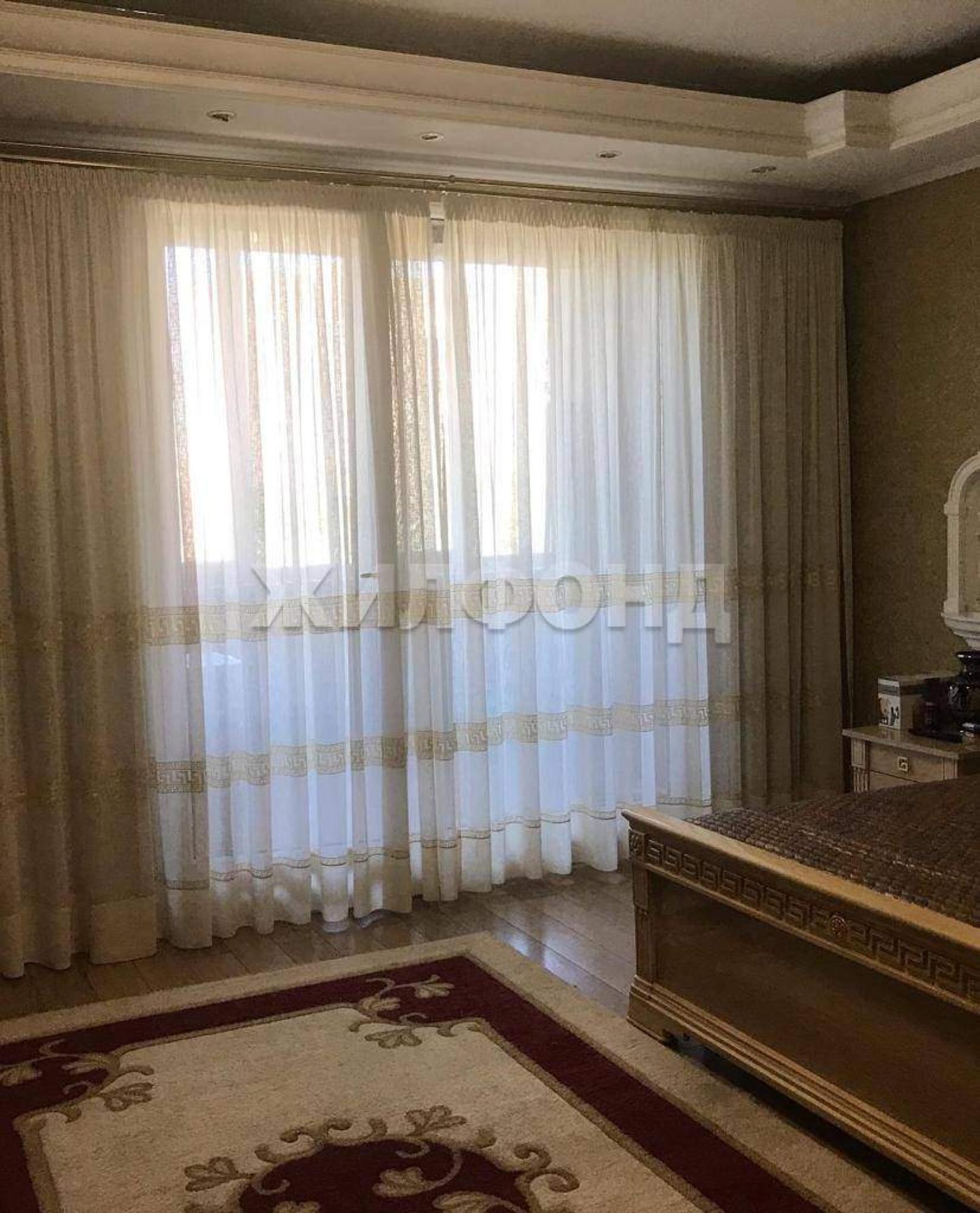 Купить квартиру за 12 900 000 рублей на Карла Маркса улица, д.44