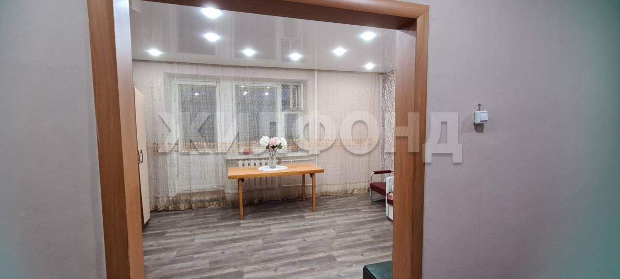 Купить квартиру за 6 500 000 рублей на Гагарина улица, д.36