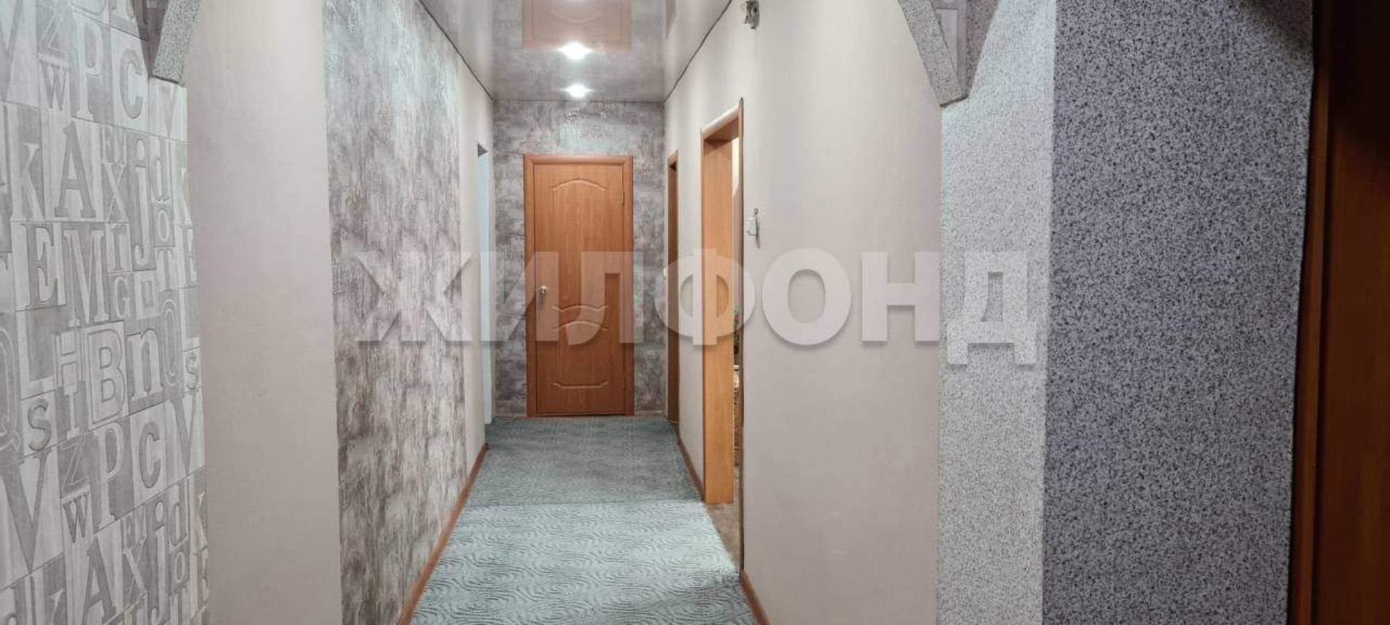 Купить квартиру за 6 500 000 рублей на Гагарина улица, д.36