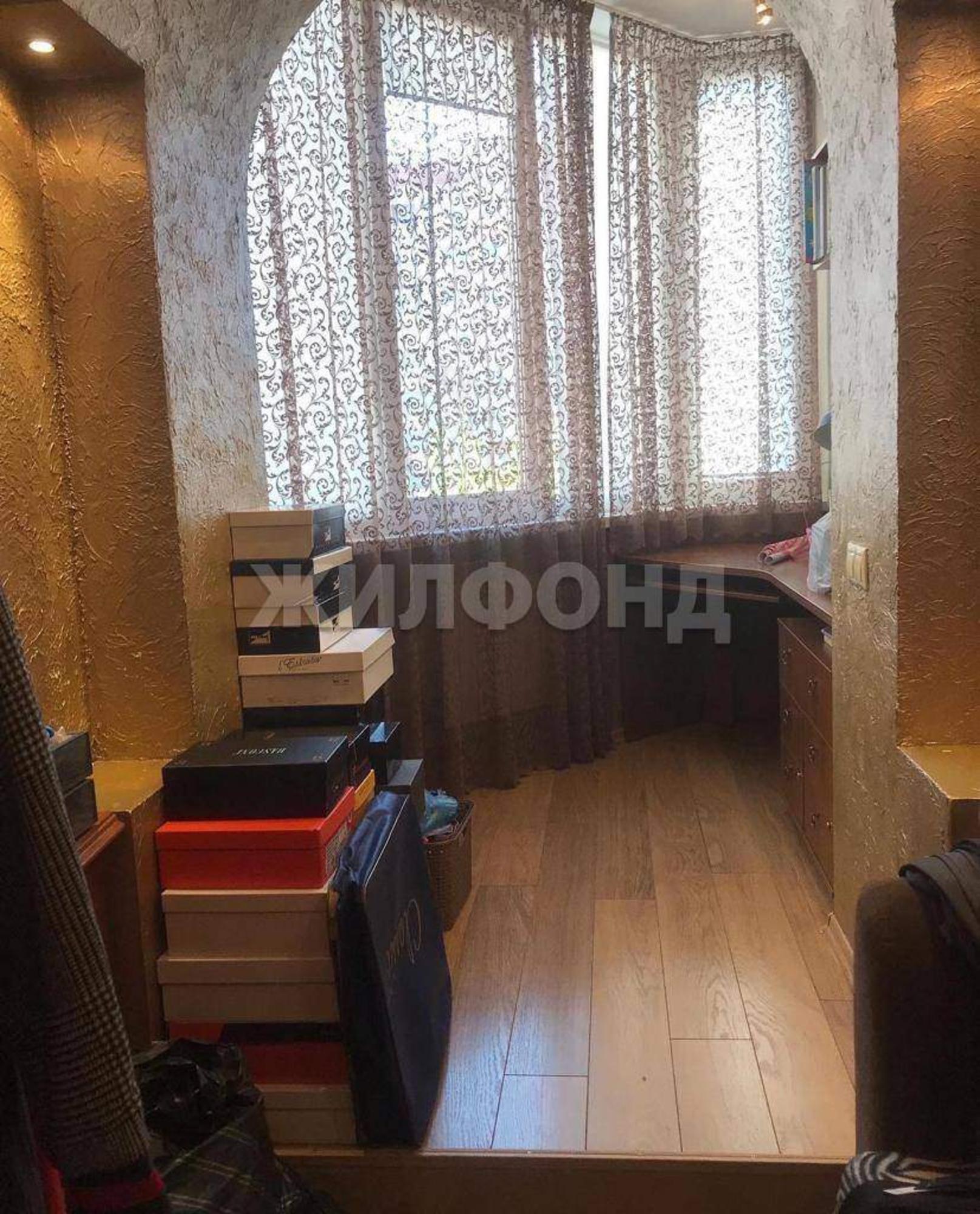 Купить квартиру за 12 900 000 рублей на Карла Маркса улица, д.44