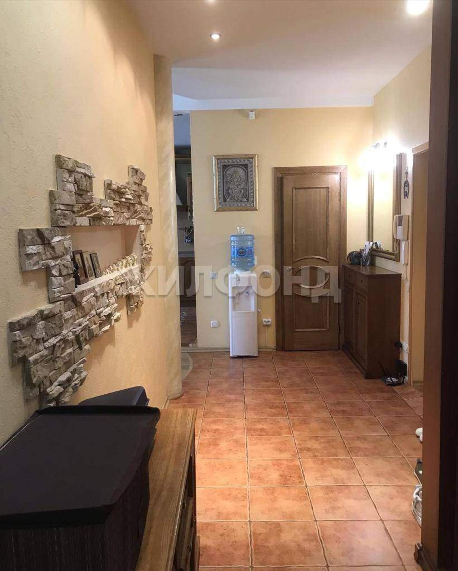 Купить квартиру за 12 900 000 рублей на Карла Маркса улица, д.44