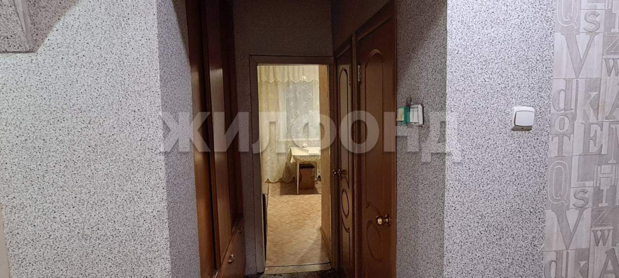 Купить квартиру за 6 500 000 рублей на Гагарина улица, д.36