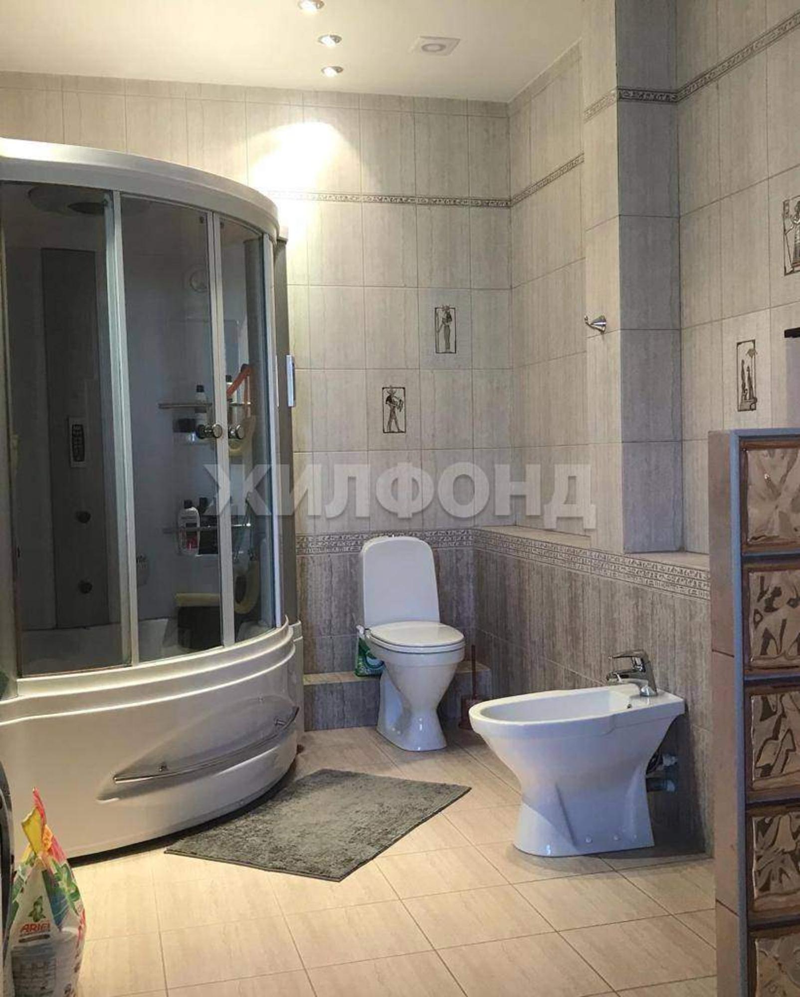 Купить квартиру за 12 900 000 рублей на Карла Маркса улица, д.44