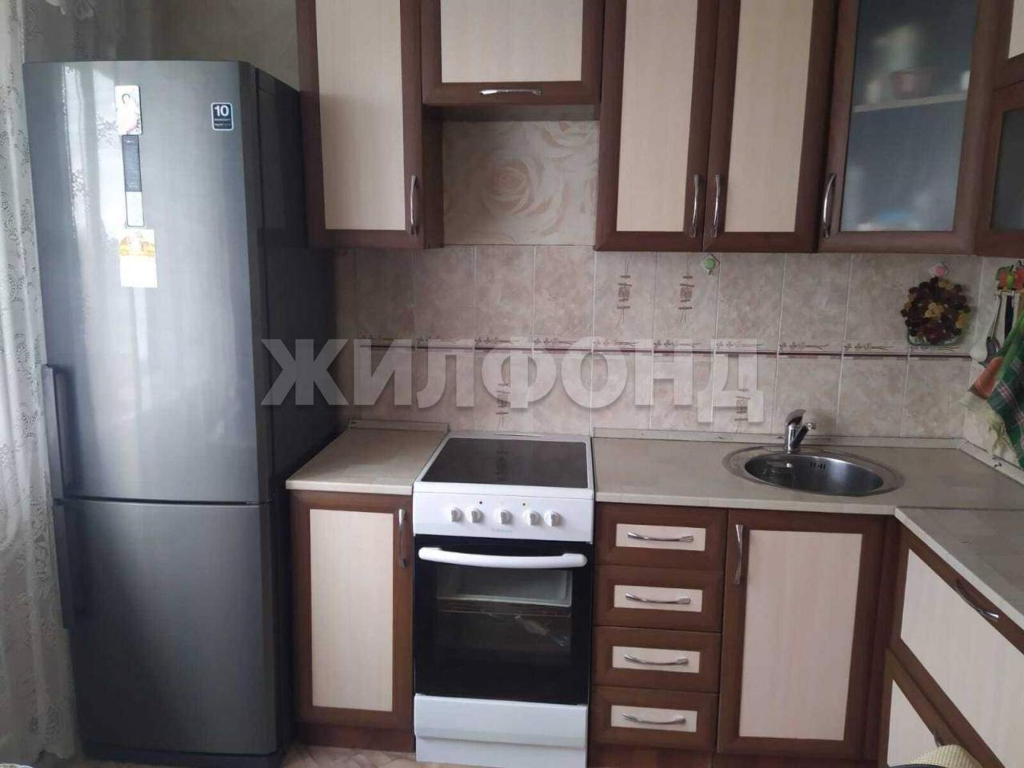 Купить квартиру за 6 500 000 рублей на Гагарина улица, д.36