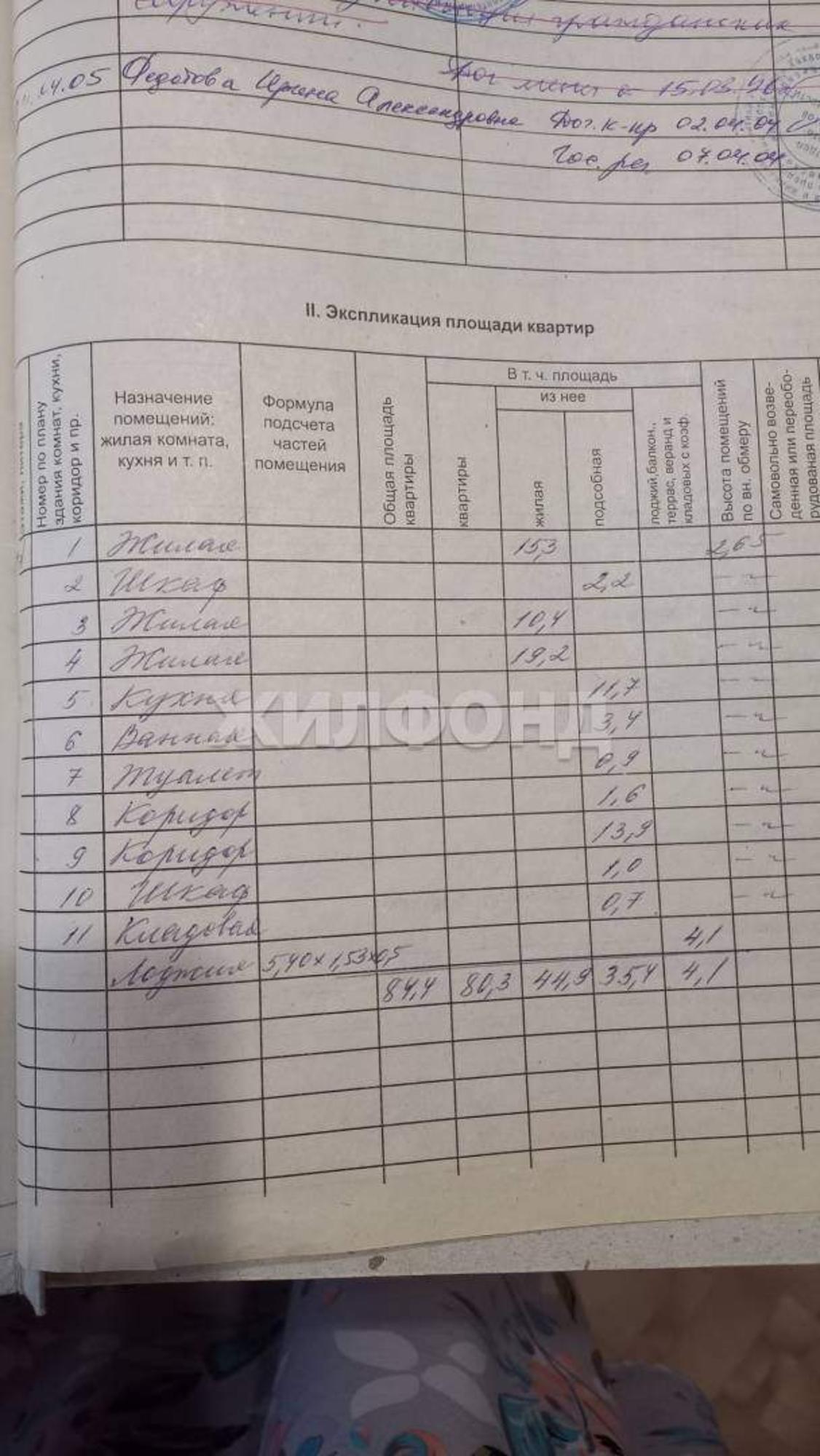 Купить квартиру за 6 500 000 рублей на Гагарина улица, д.36