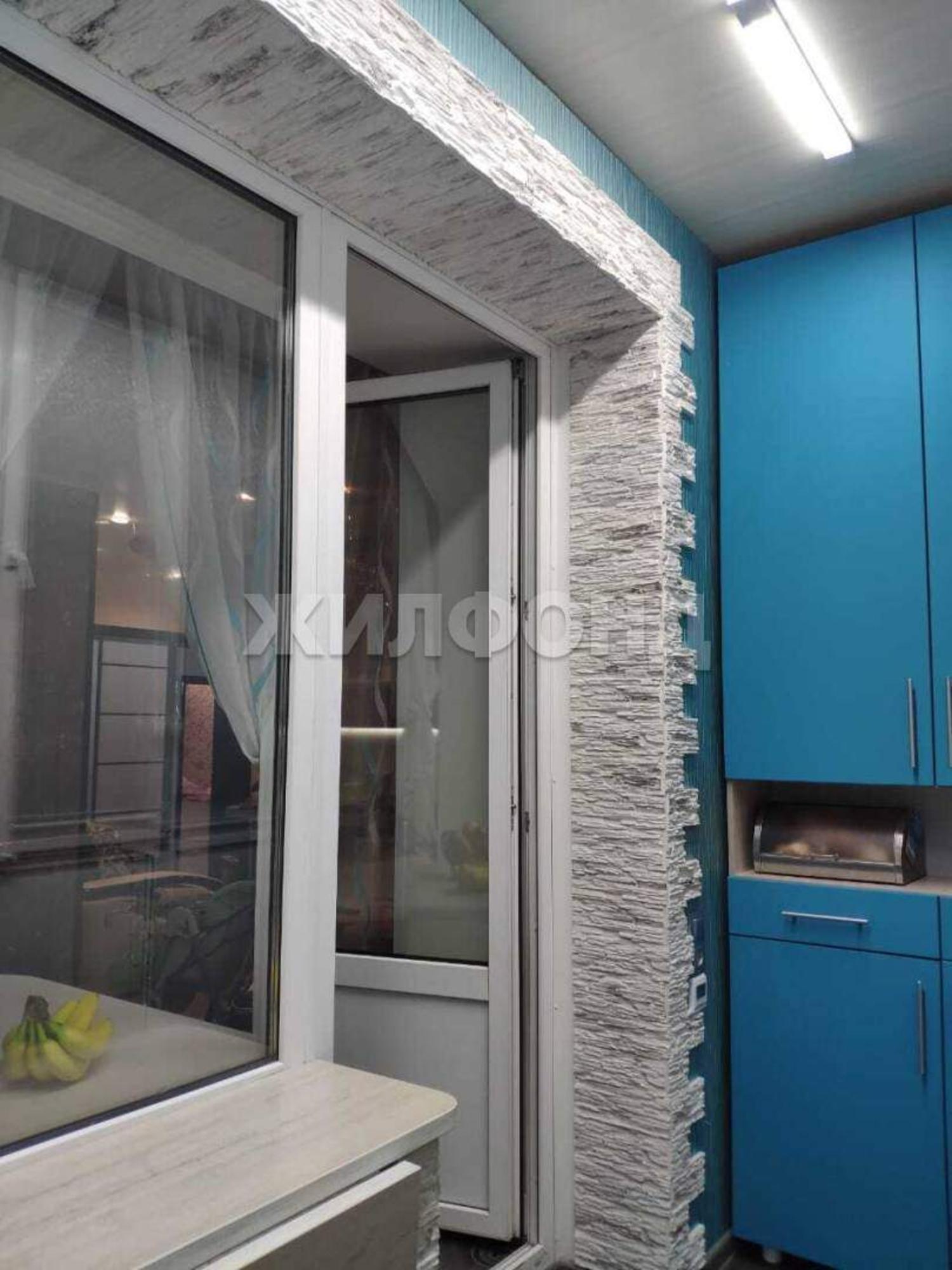 Купить квартиру за 11 000 000 рублей на Аскизская улица, д.152в