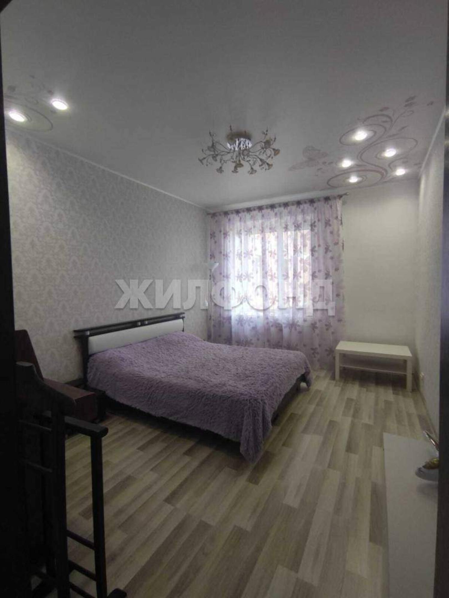 Купить квартиру за 11 000 000 рублей на Аскизская улица, д.152в