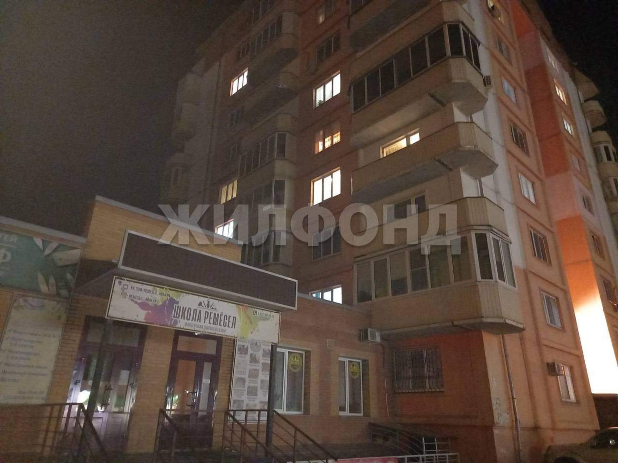 Купить квартиру за 5 800 000 рублей на Пирятинская улица, д.23А