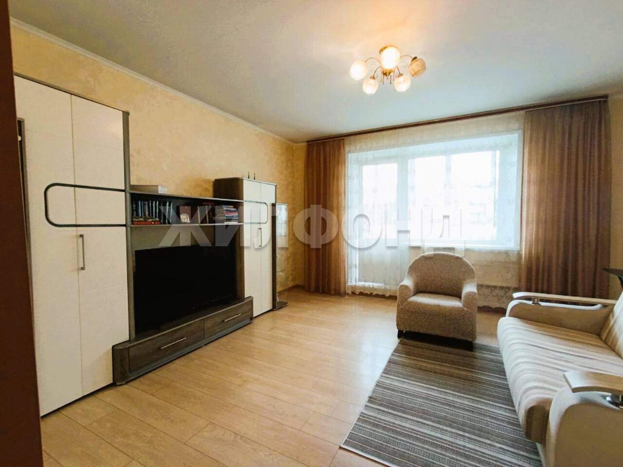 Купить квартиру за 5 800 000 рублей на Пушкина улица, д.154