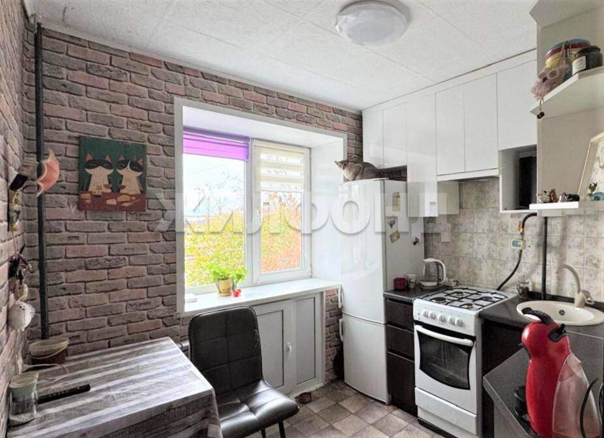 Купить квартиру за 5 100 000 рублей на Щетинкина улица, д.76