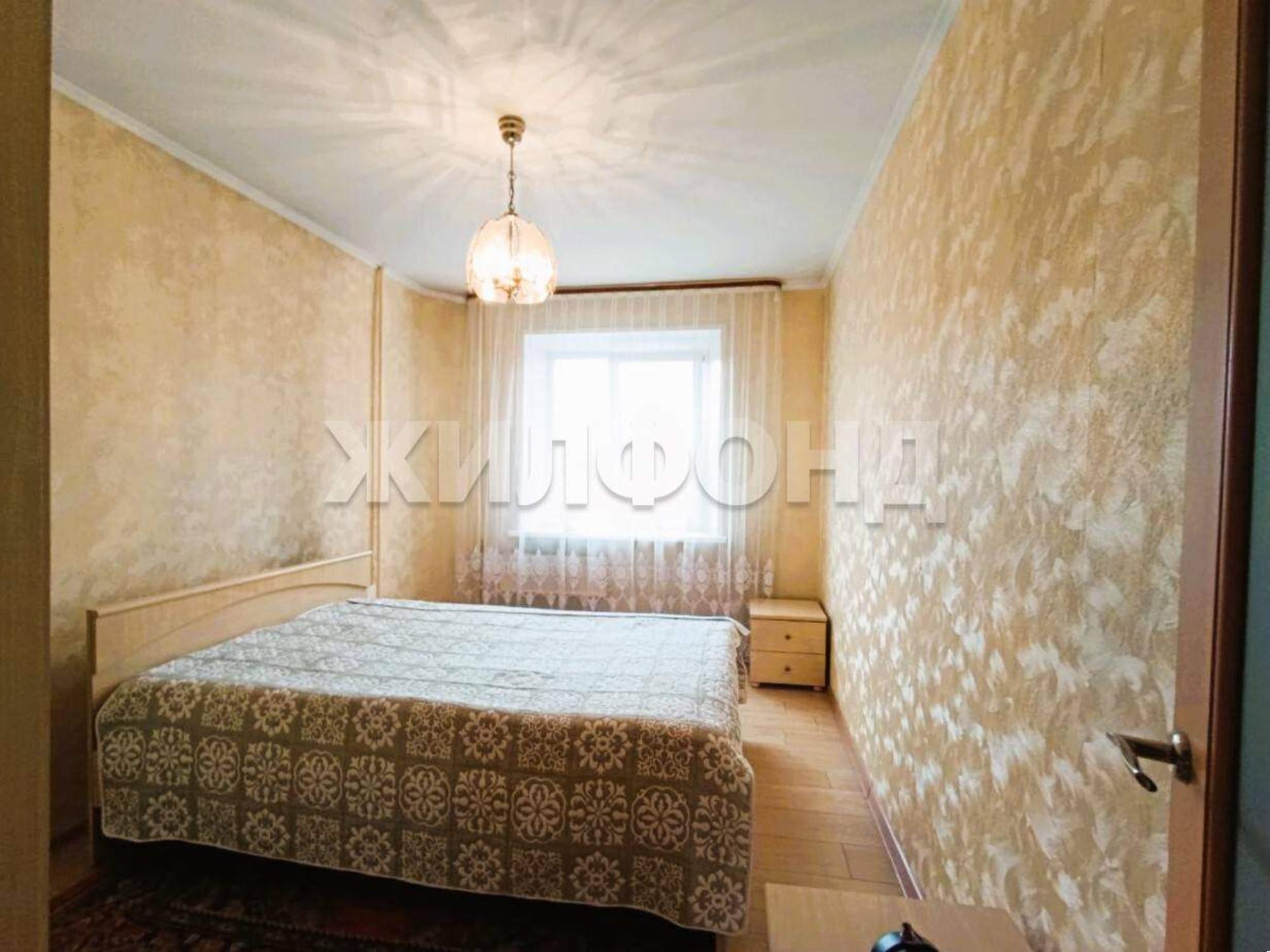 Купить квартиру за 5 800 000 рублей на Пушкина улица, д.154