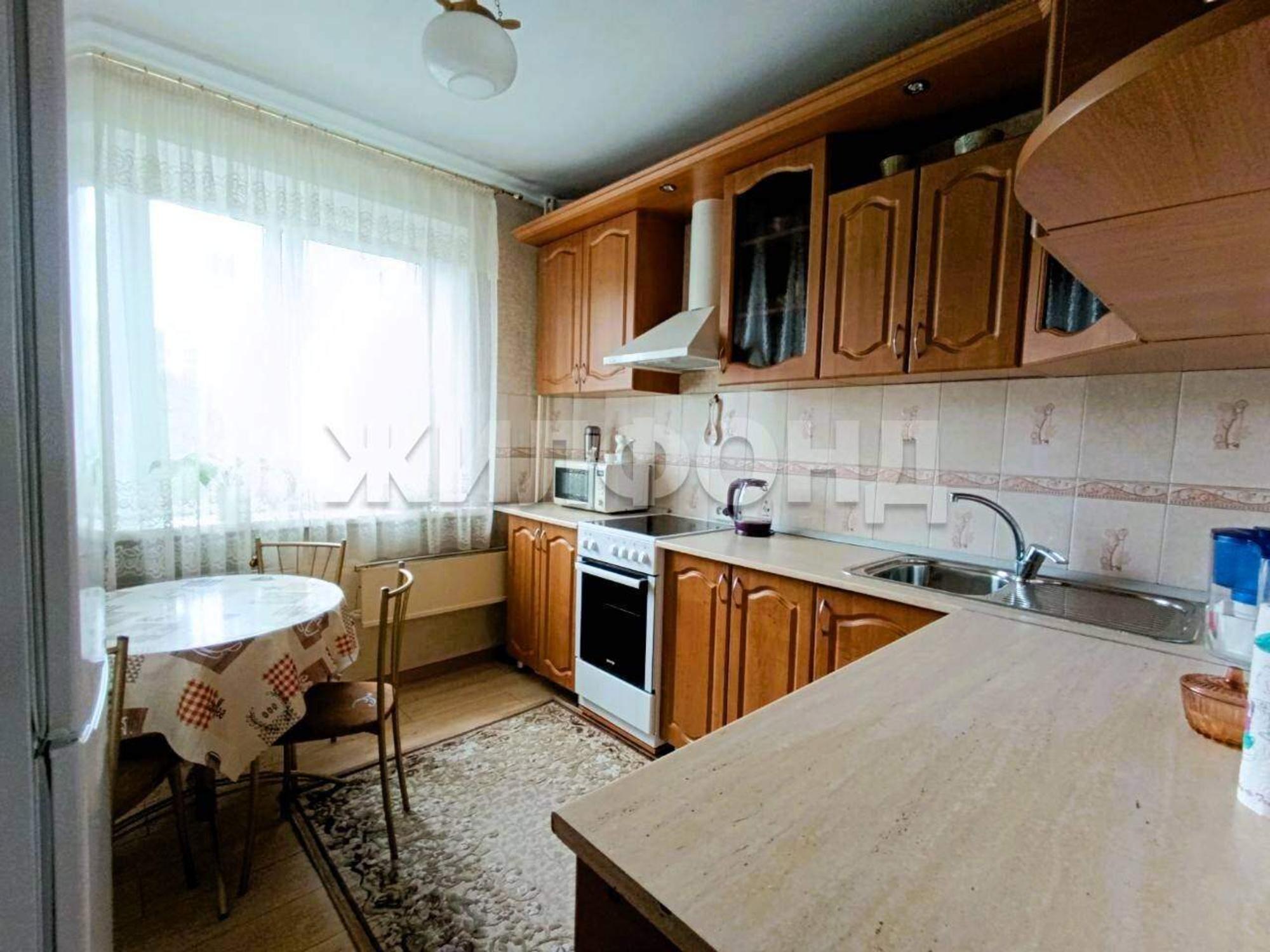 Купить квартиру за 5 800 000 рублей на Пушкина улица, д.154