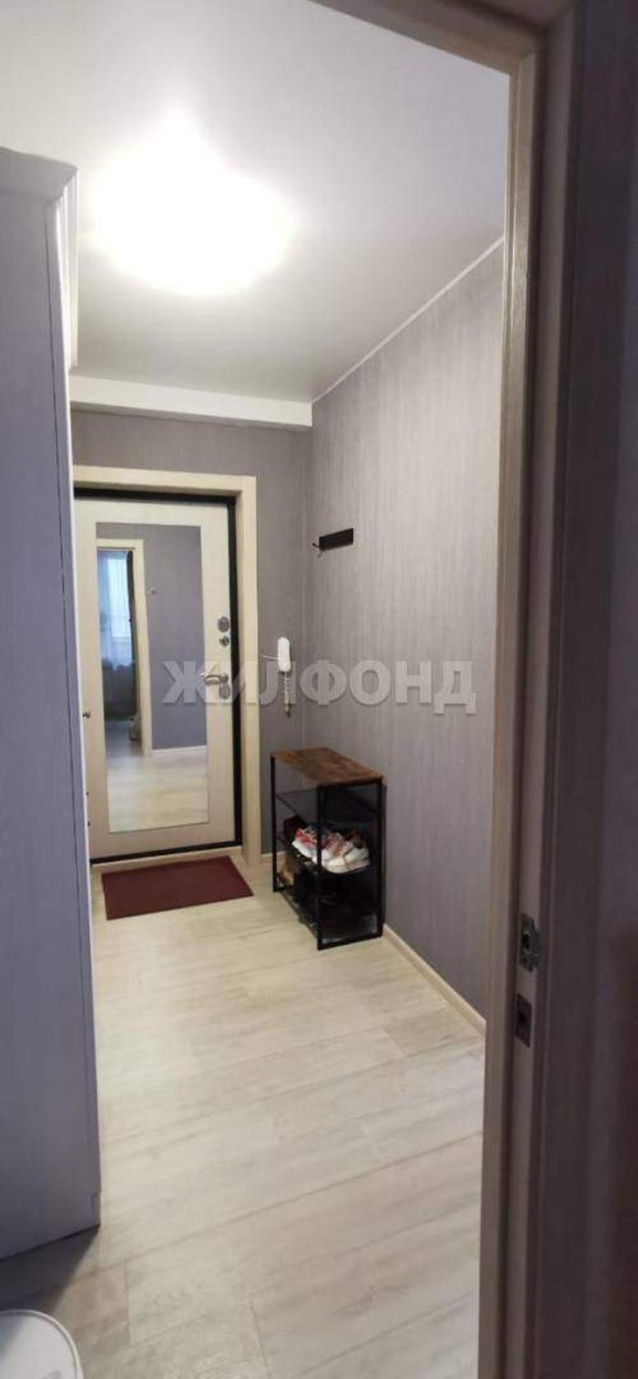 Купить квартиру за 5 000 000 рублей на Кати Перекрещенко улица, д.6