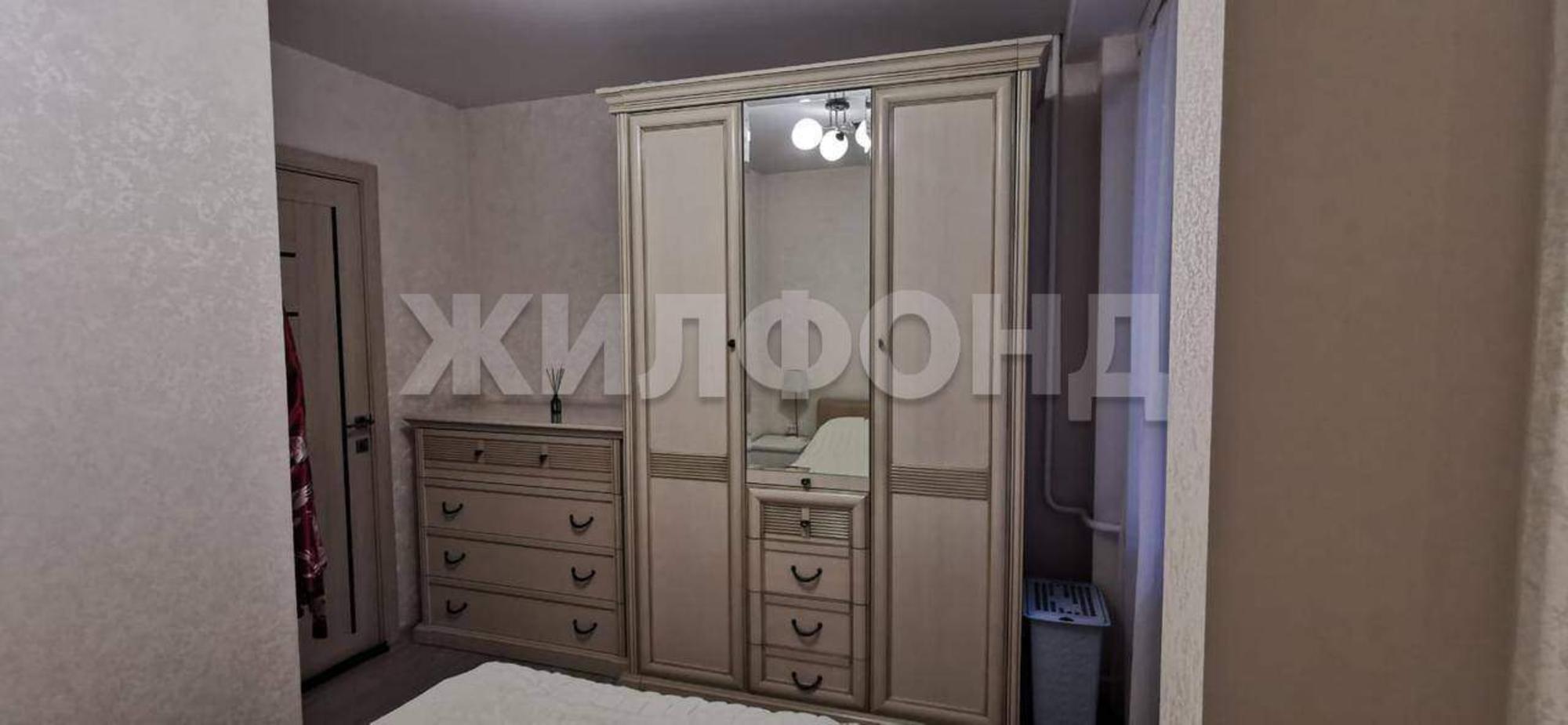 Купить квартиру за 5 000 000 рублей на Кати Перекрещенко улица, д.6