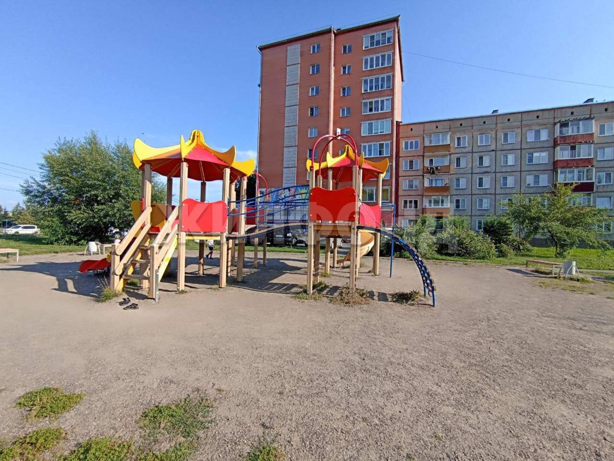 Купить квартиру за 12 000 000 рублей на Крылова улица, д.63